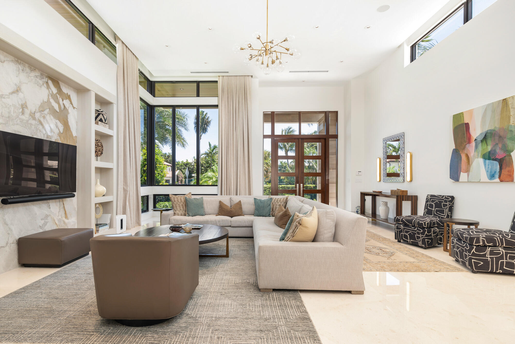 ELLAMAR - Residential