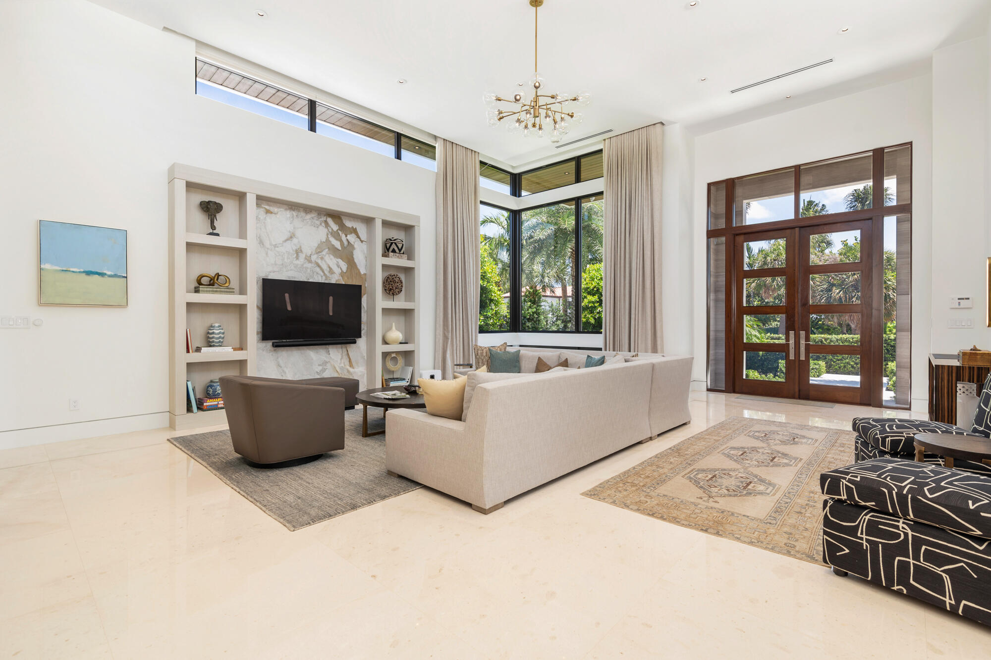 ELLAMAR - Residential