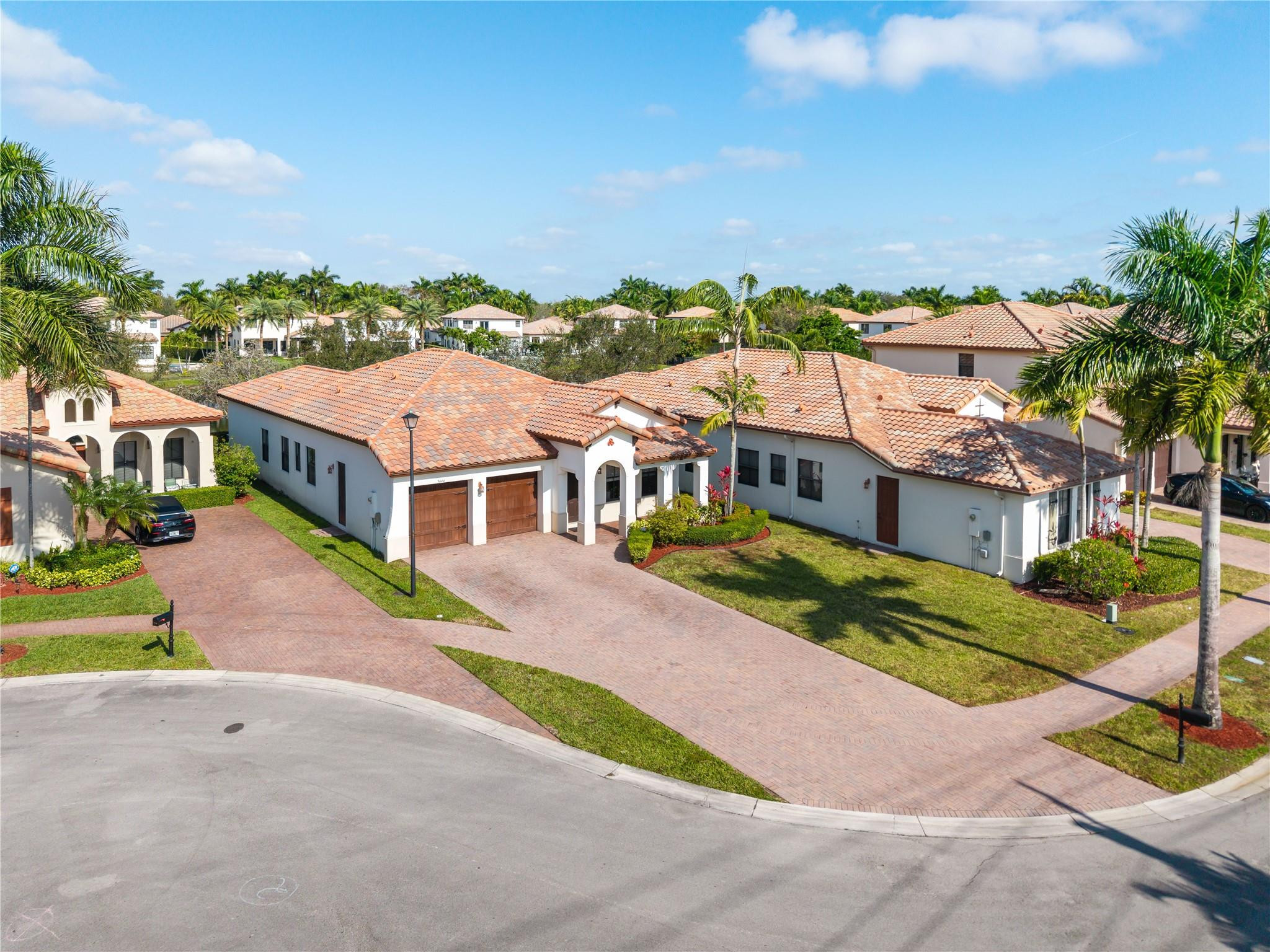 Monterra 175-155 B - Residential
