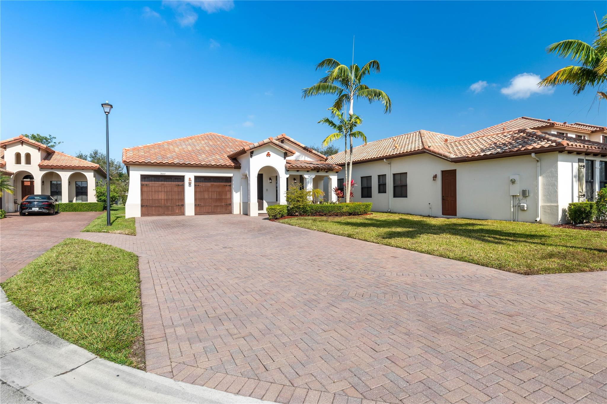 Monterra 175-155 B - Residential