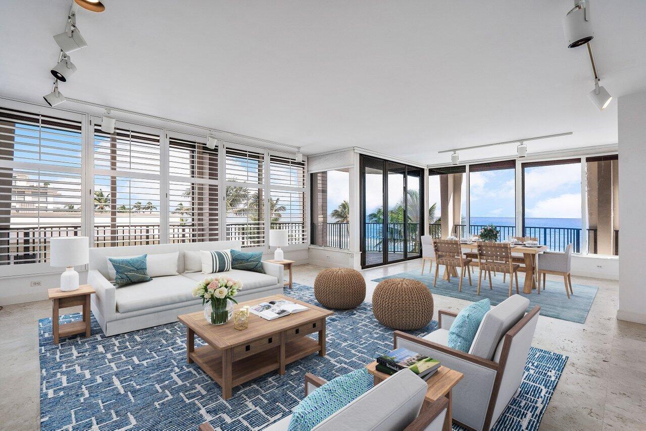 DUNSTER HOUSE CONDO - Residential