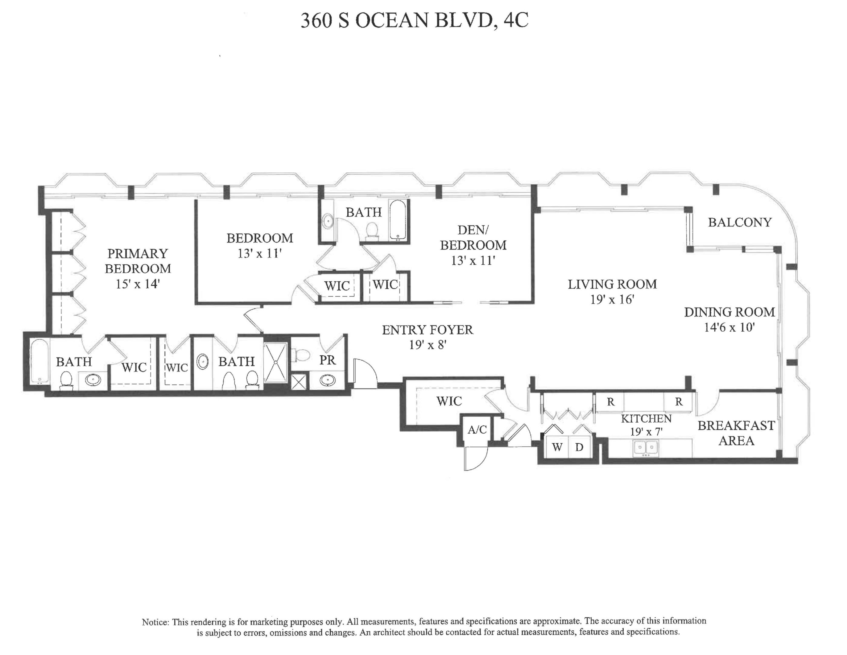 DUNSTER HOUSE CONDO - Residential