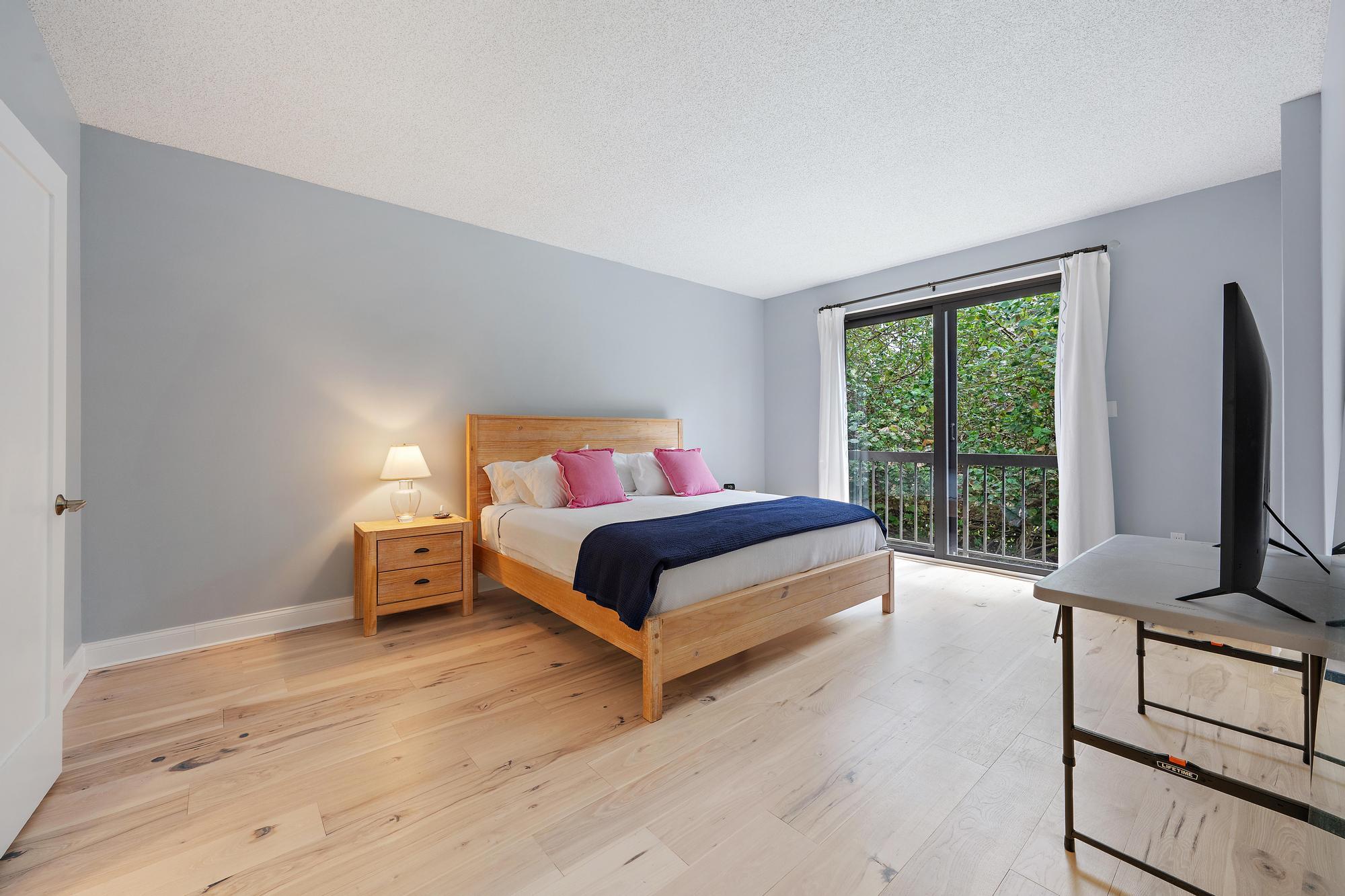 ROYAL HOMESTEAD CONDO - Residential