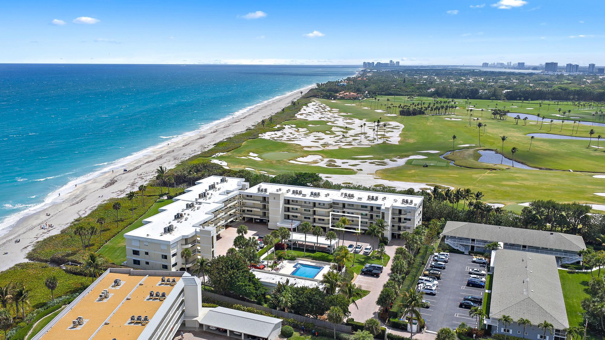 ROYAL HOMESTEAD CONDO - Residential