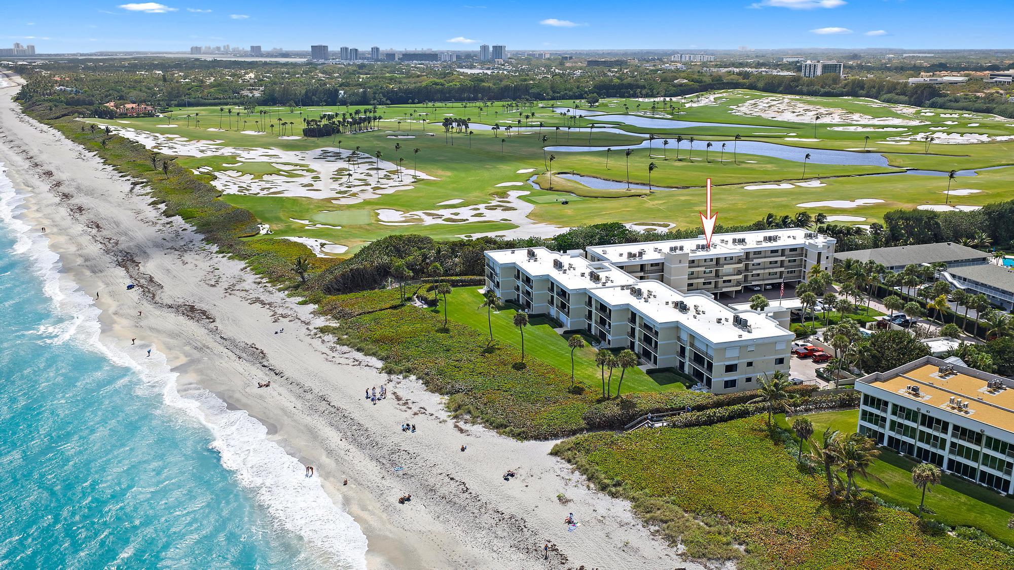ROYAL HOMESTEAD CONDO - Residential