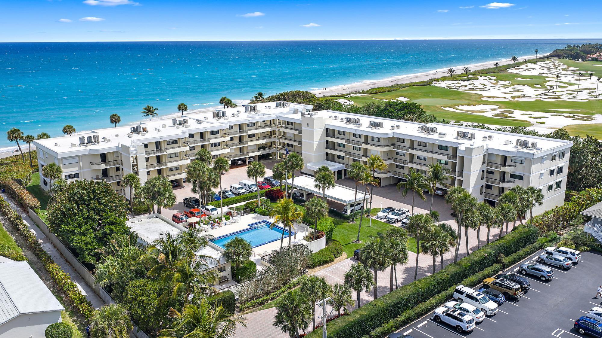 ROYAL HOMESTEAD CONDO - Residential