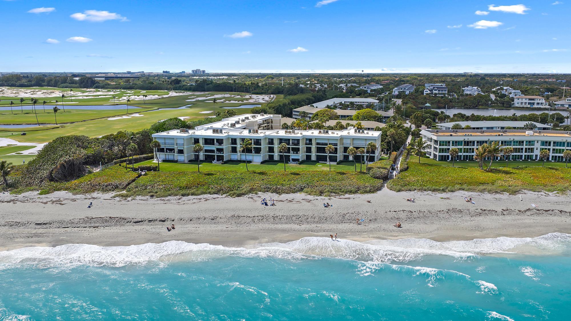ROYAL HOMESTEAD CONDO - Residential