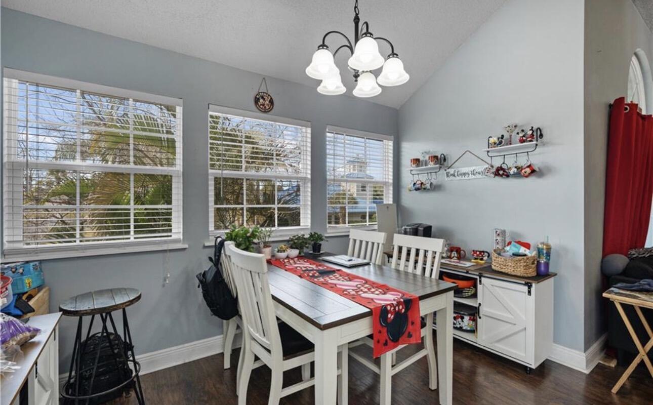 LAKE IN THE WOODS AT VERO BEACH CONDO - Residential