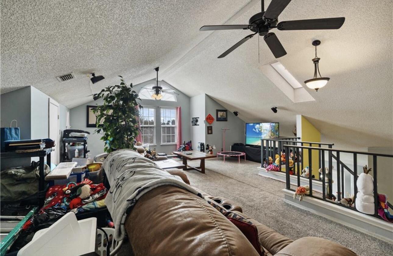 LAKE IN THE WOODS AT VERO BEACH CONDO - Residential