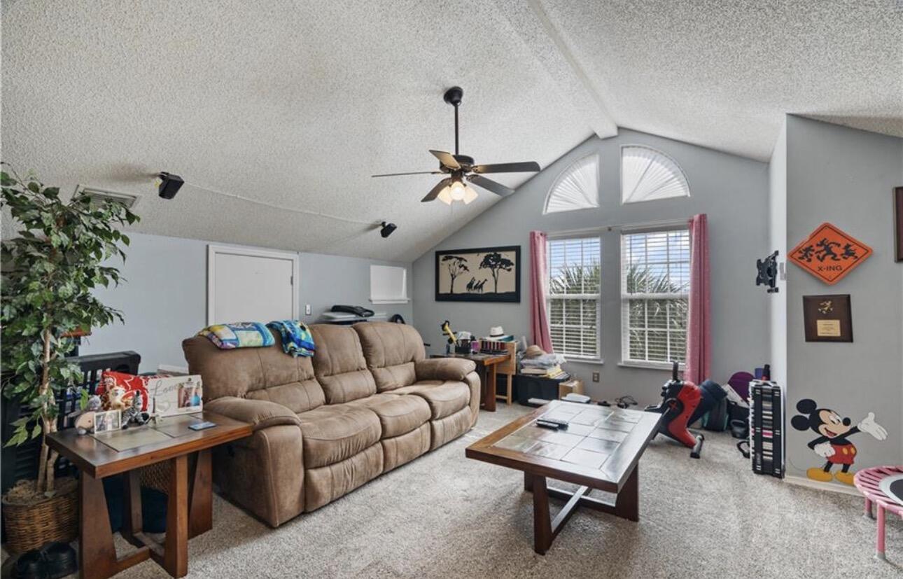 LAKE IN THE WOODS AT VERO BEACH CONDO - Residential