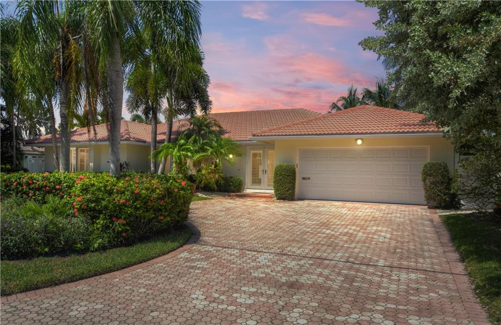 Venetian Isles 1st Sec 43 - Residential