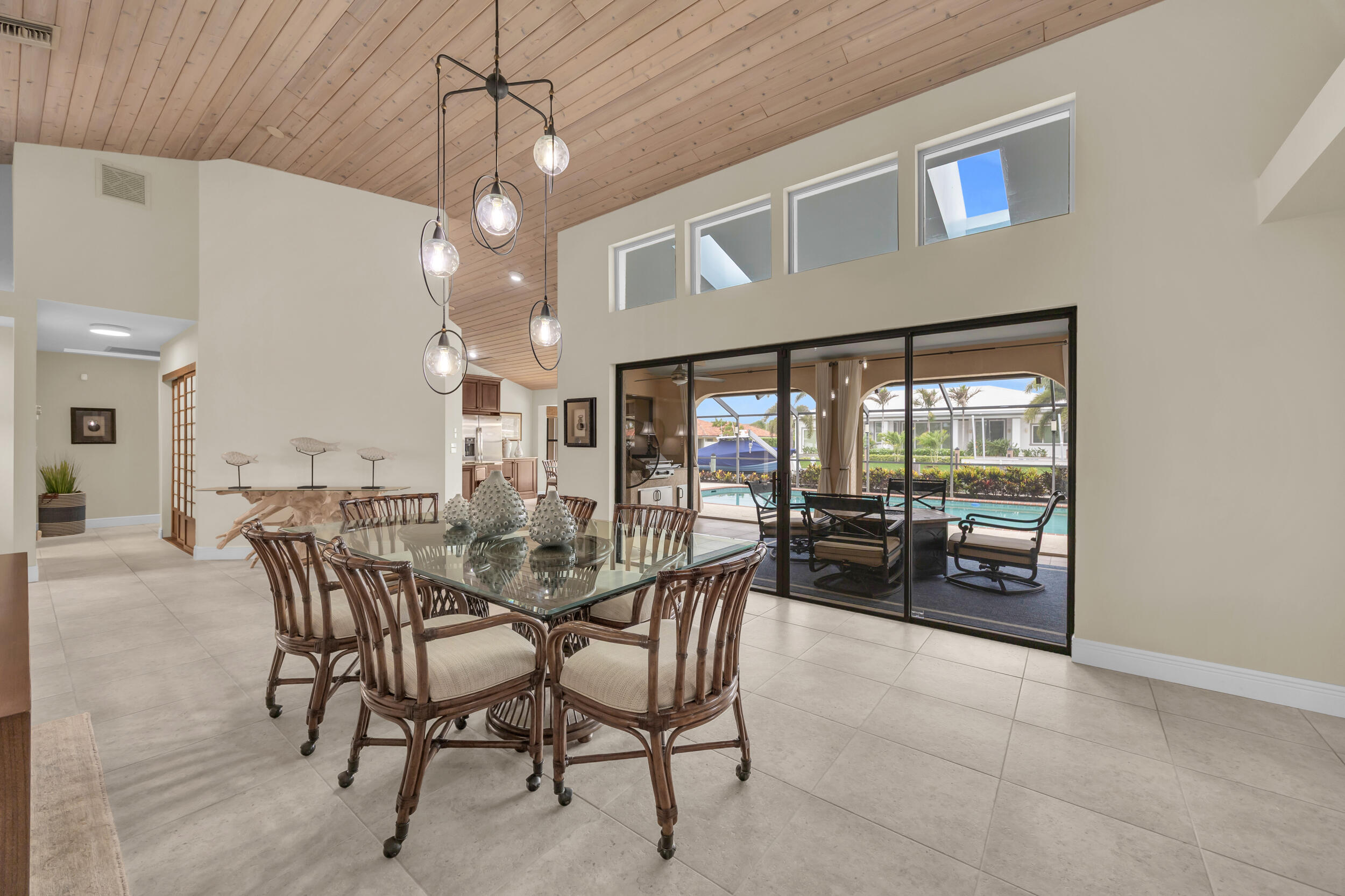 THE SOUNDINGS - Residential