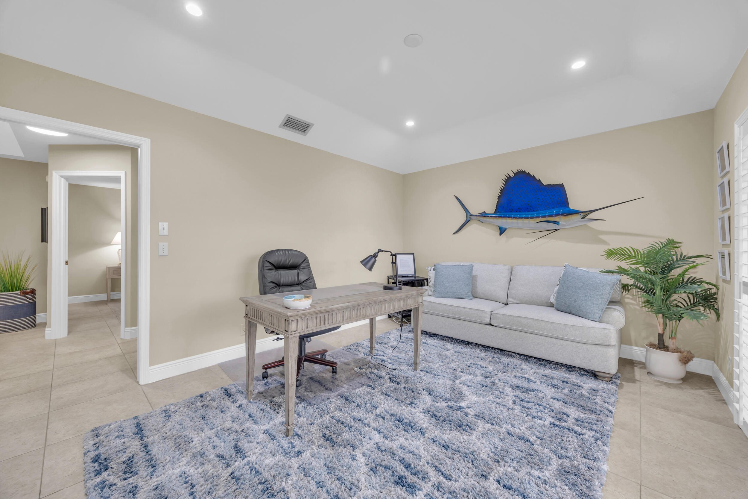 THE SOUNDINGS - Residential