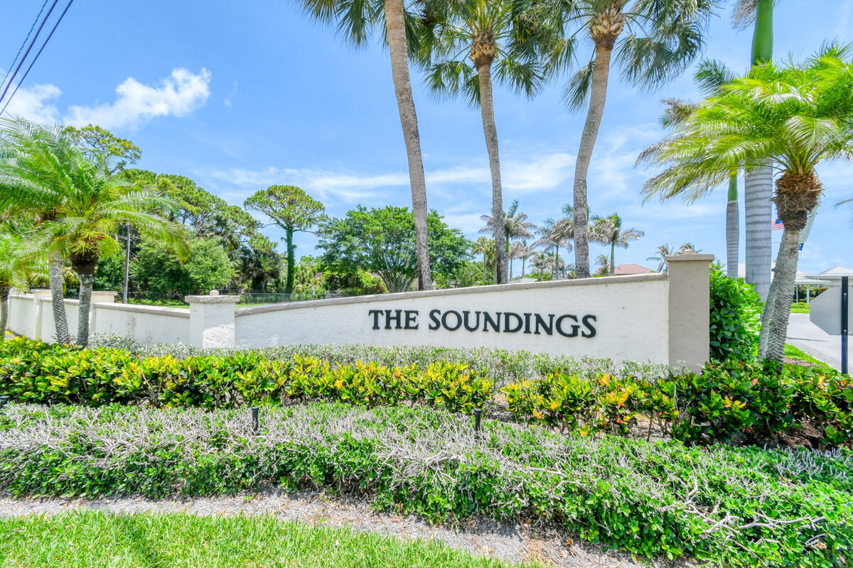 THE SOUNDINGS - Residential