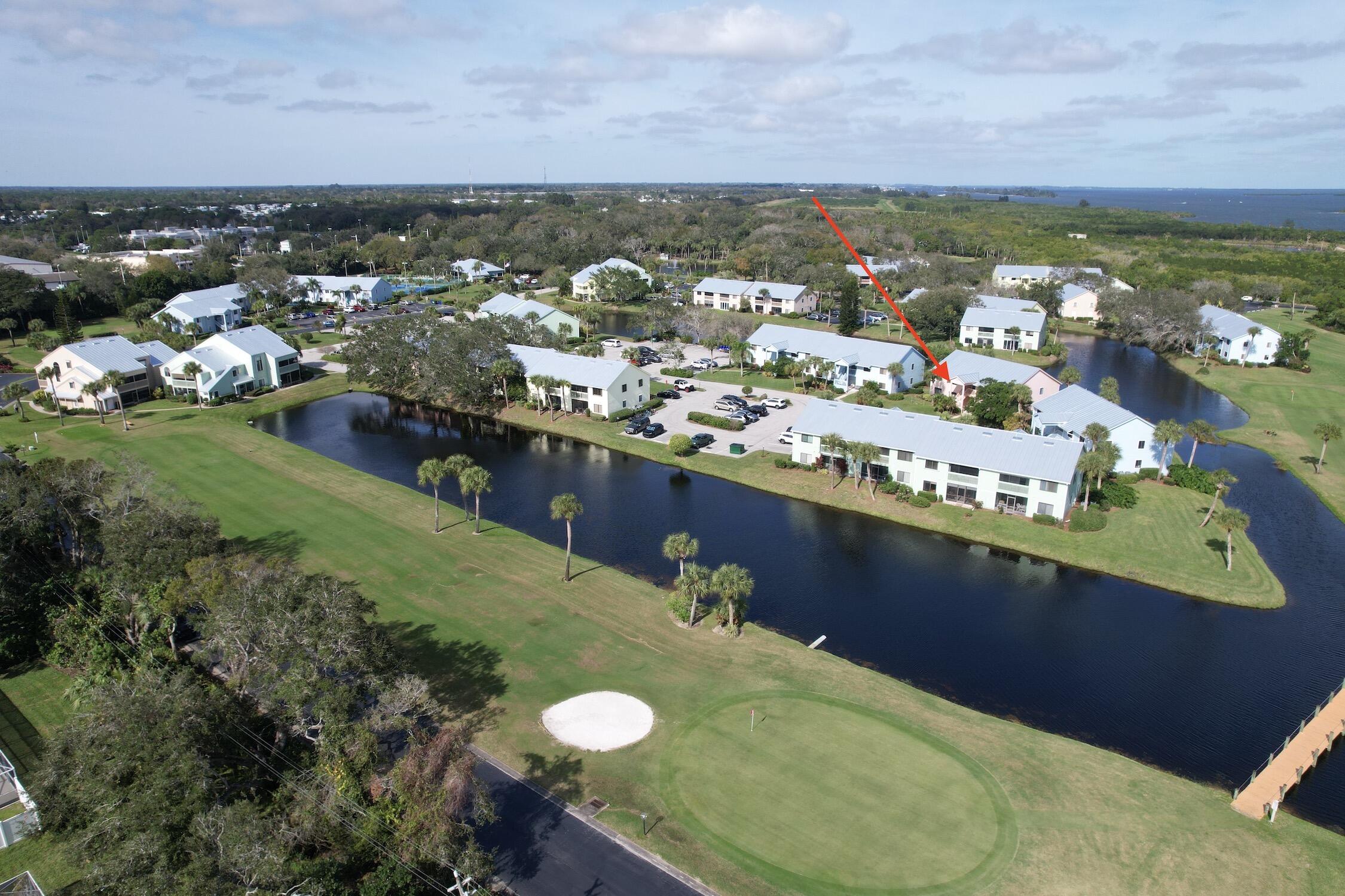 PELICAN POINTE OF SEBASTIAN V - Residential