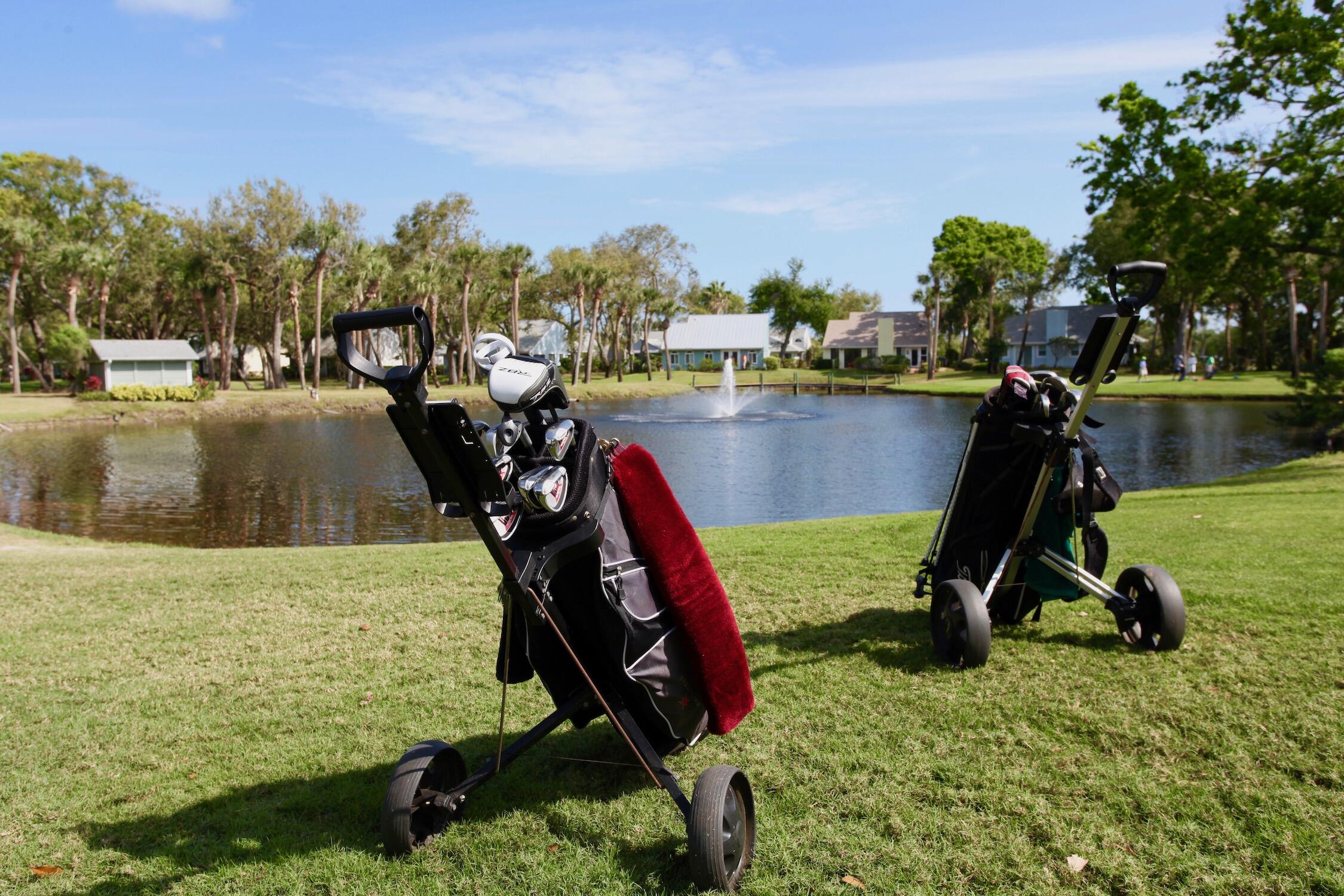 PELICAN POINTE OF SEBASTIAN V - Residential