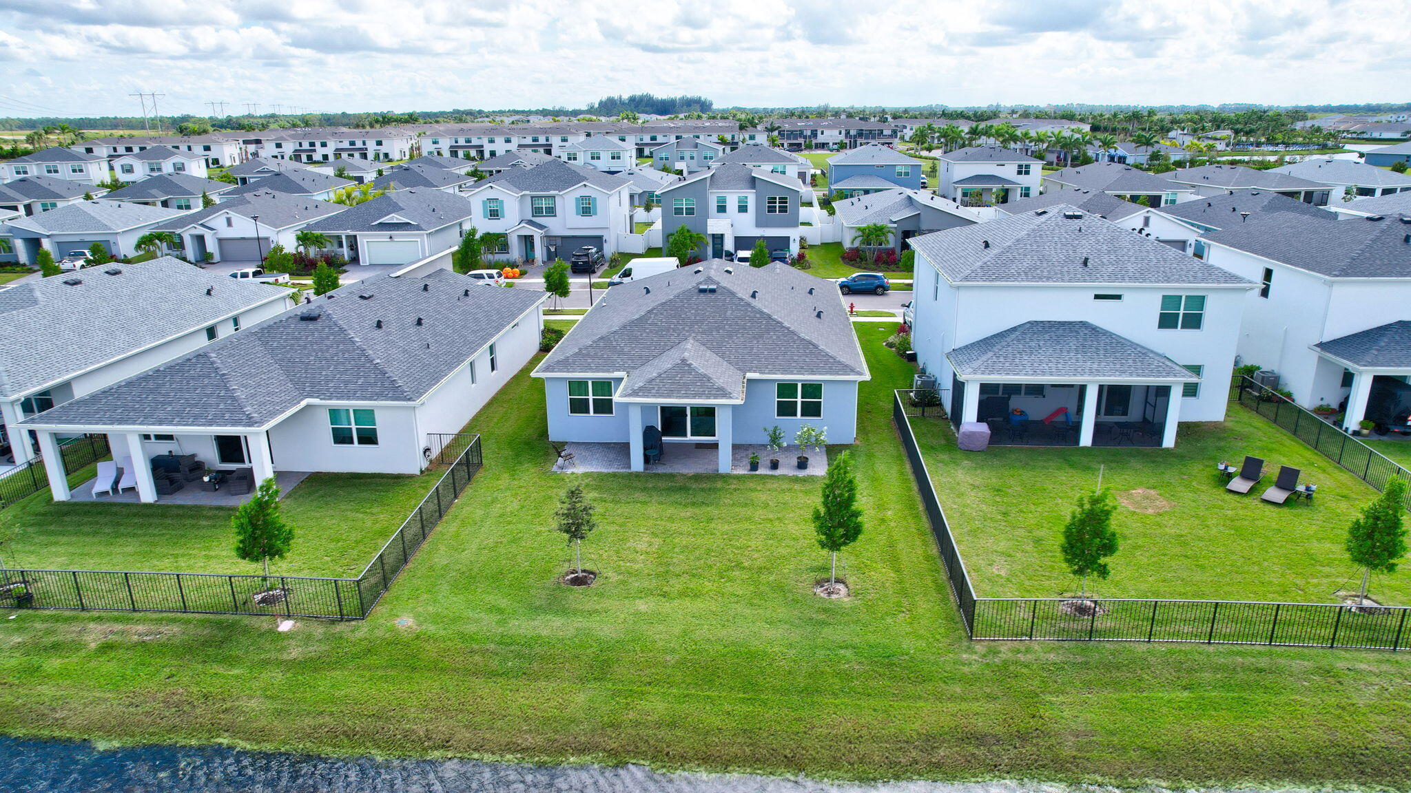 CADENCE PHASE II - Residential