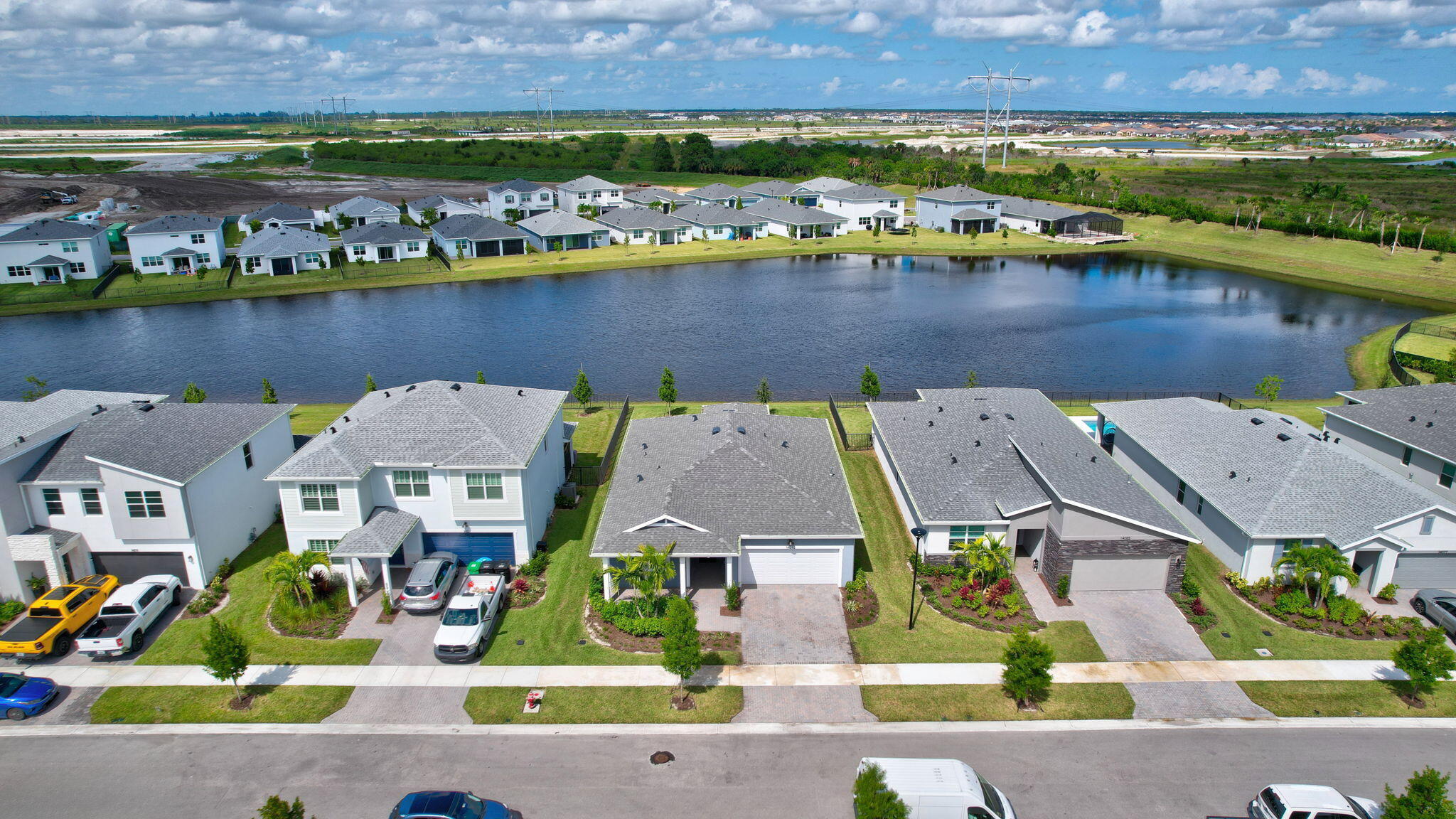 CADENCE PHASE II - Residential