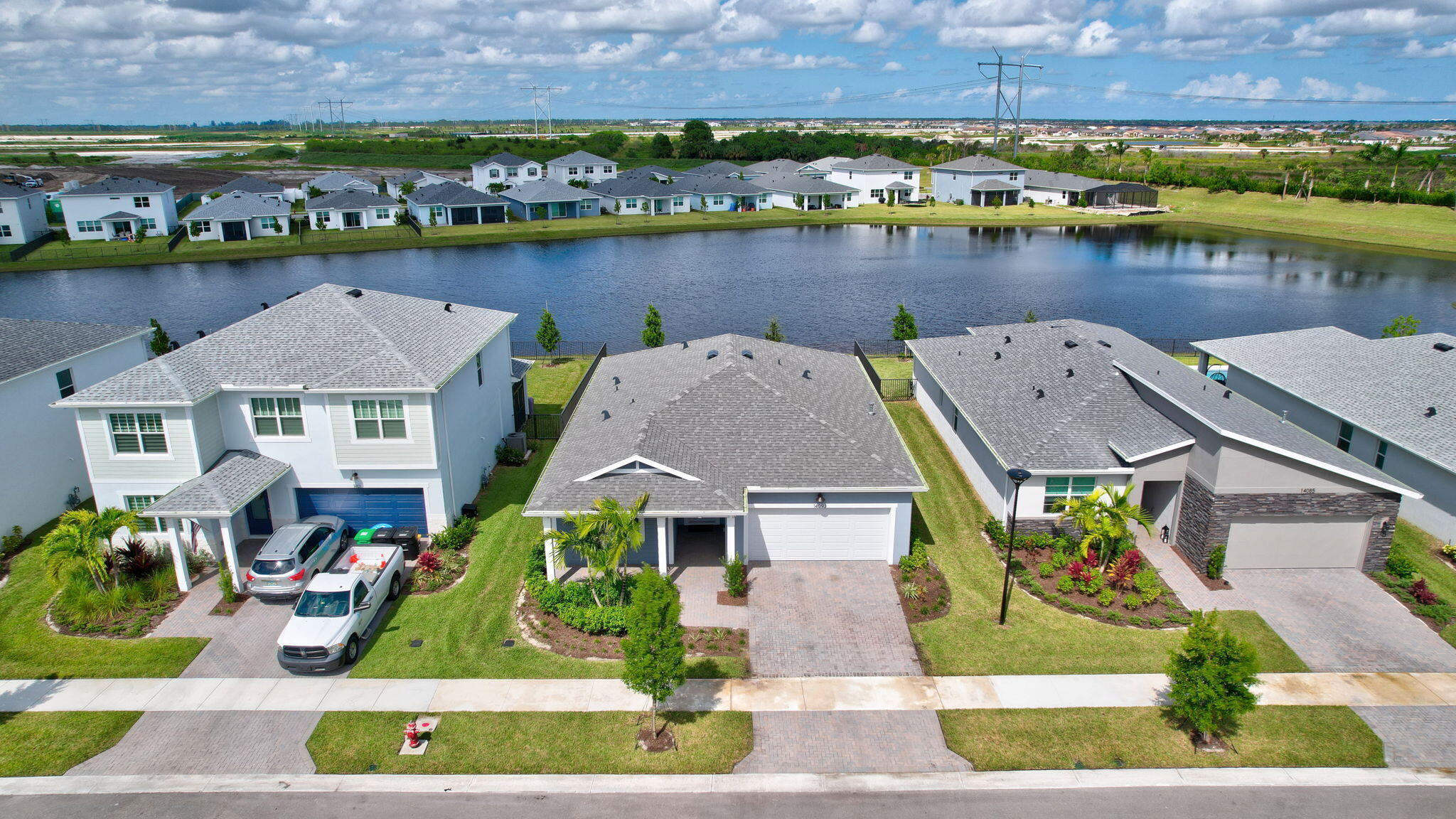 CADENCE PHASE II - Residential