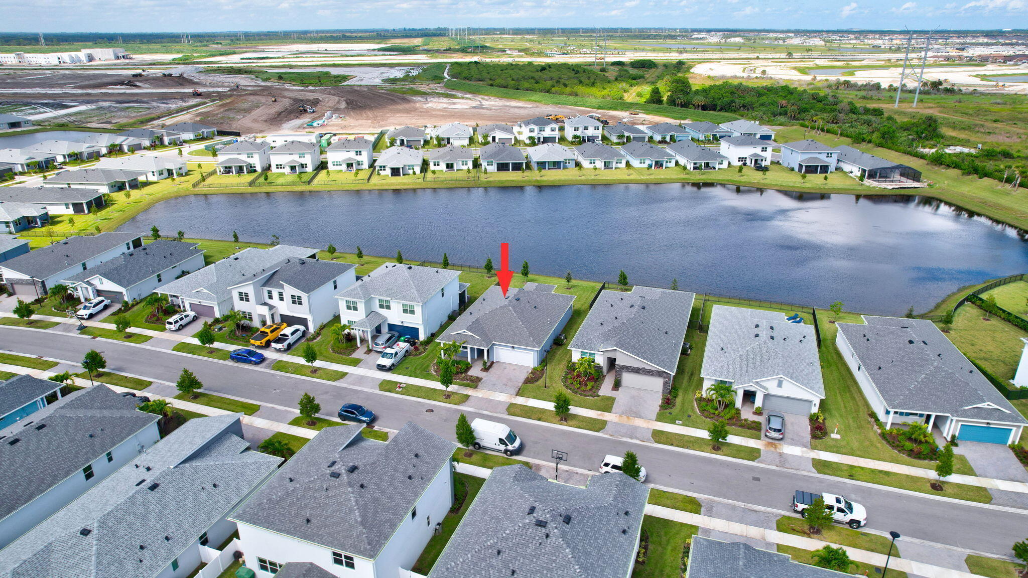 CADENCE PHASE II - Residential