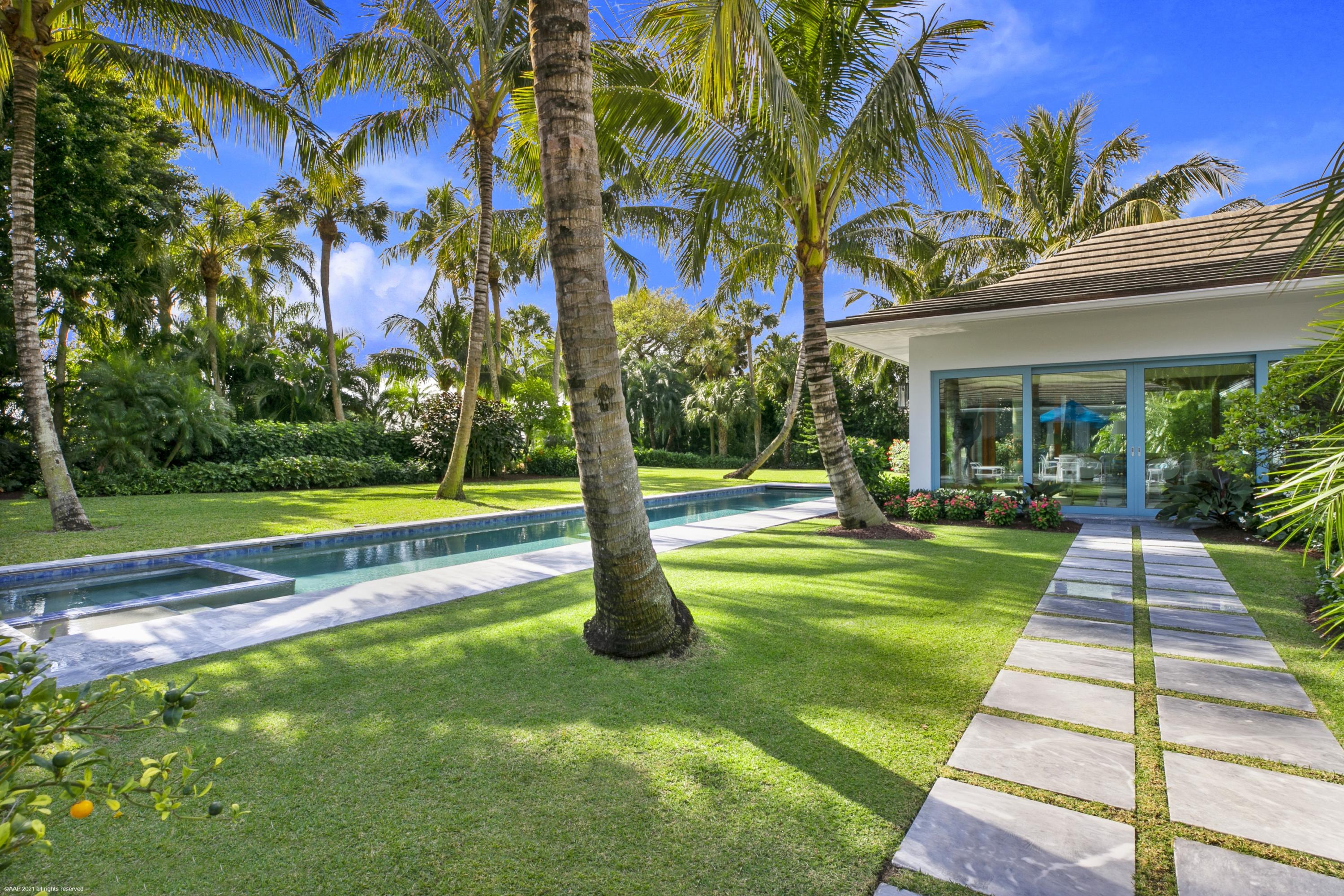 JUPITER ISLAND - Residential