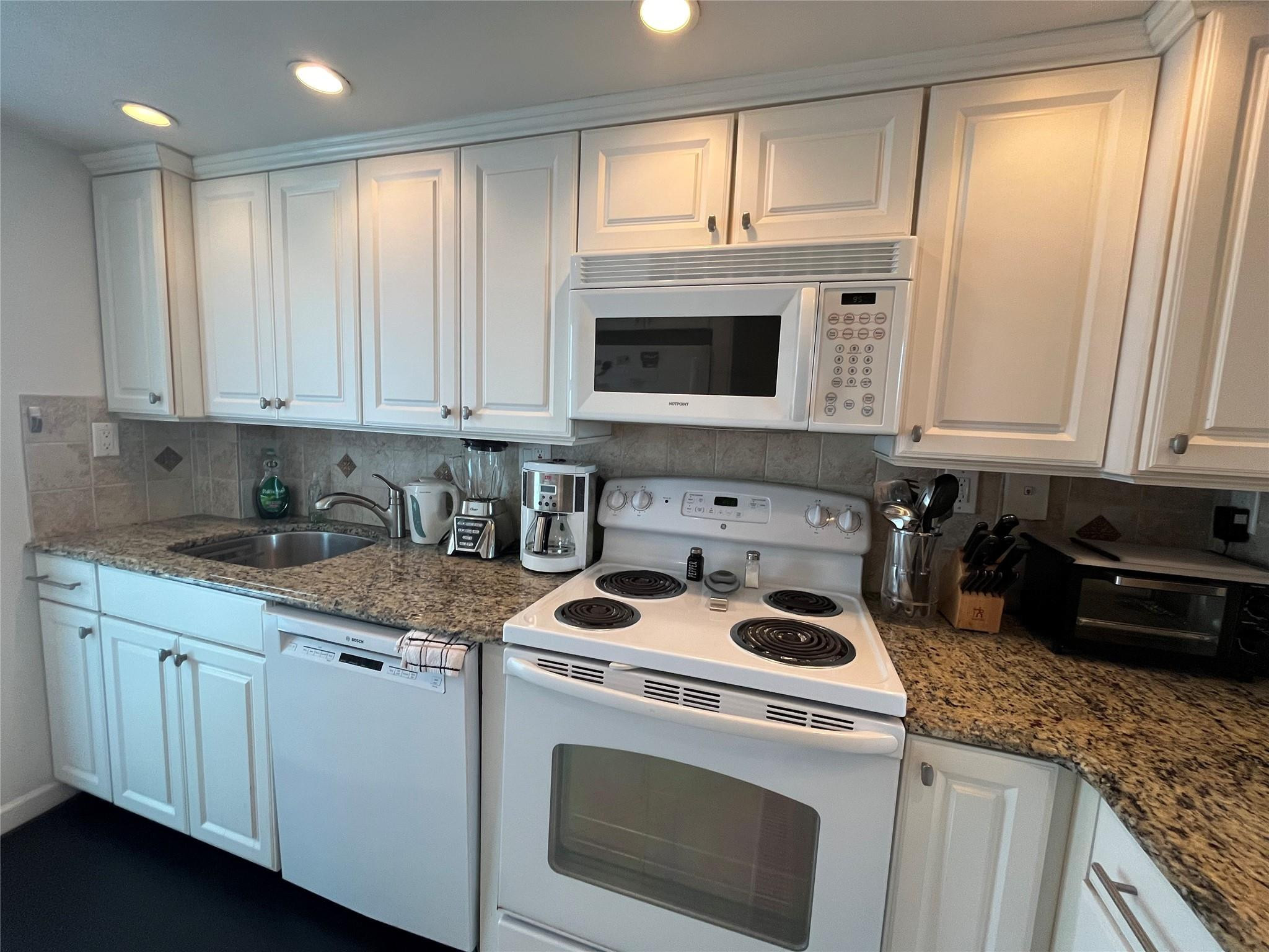 TIARA EAST CONDO - Residential Lease
