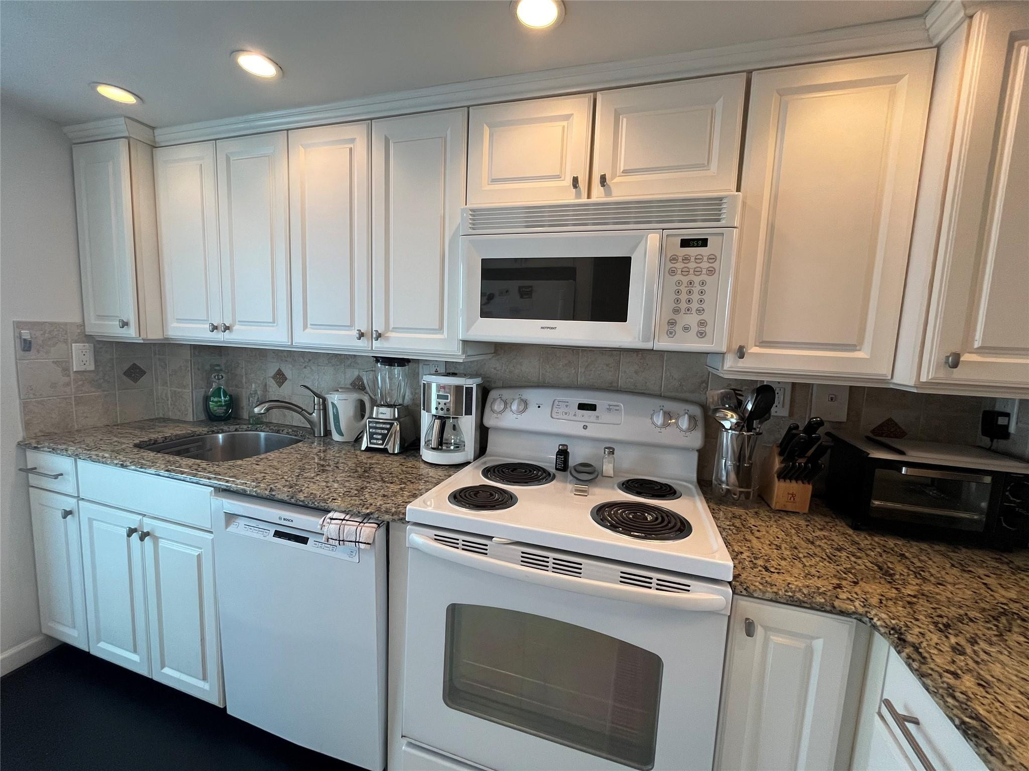 TIARA EAST CONDO - Residential Lease