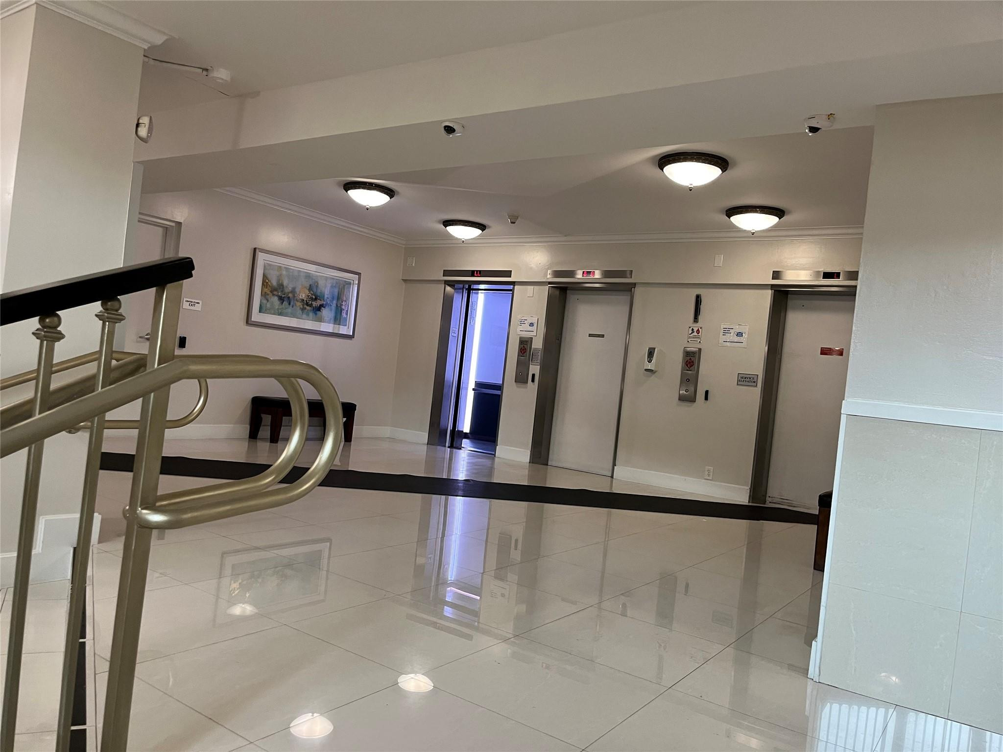 TIARA EAST CONDO - Residential Lease