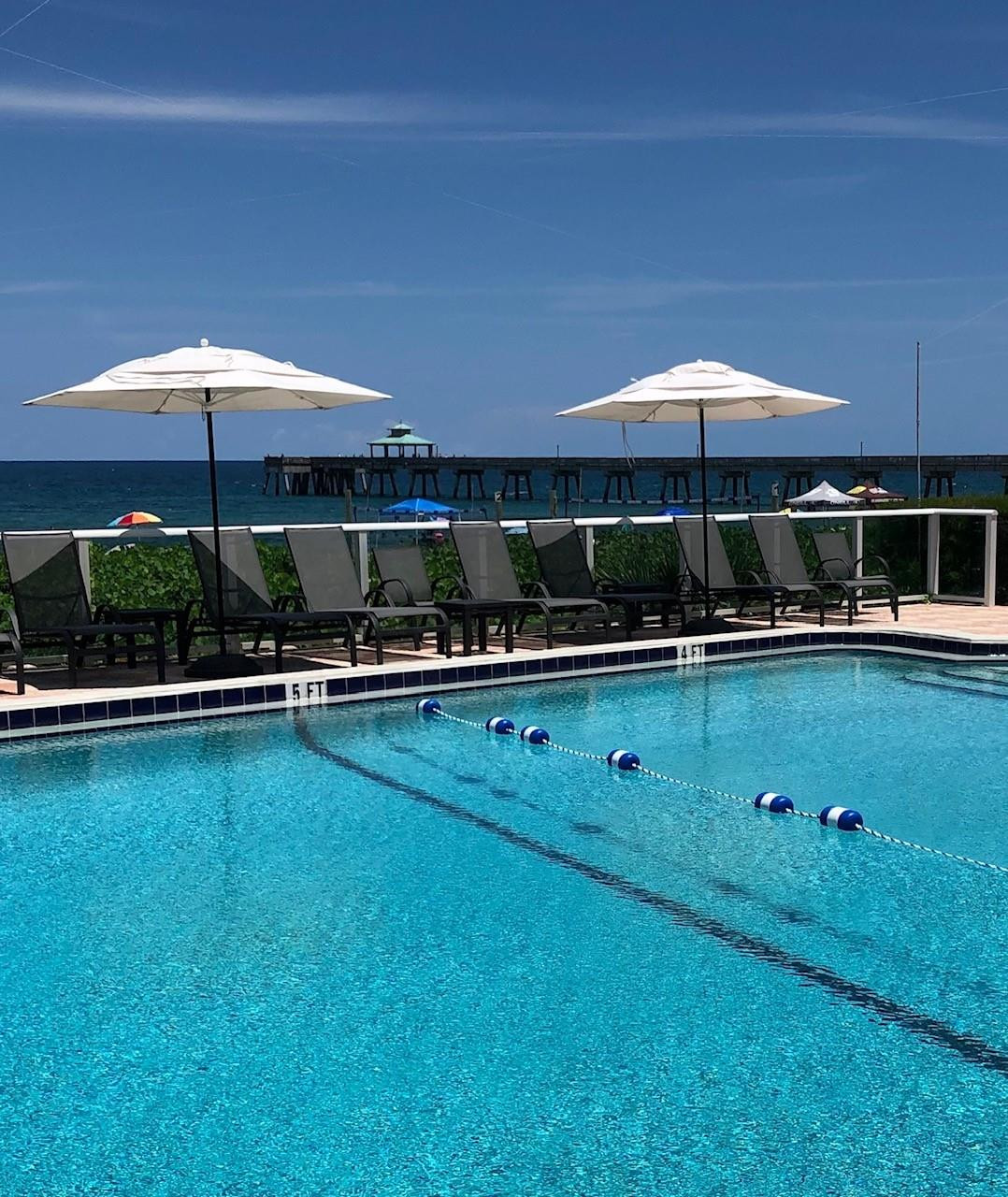 TIARA EAST CONDO - Residential Lease