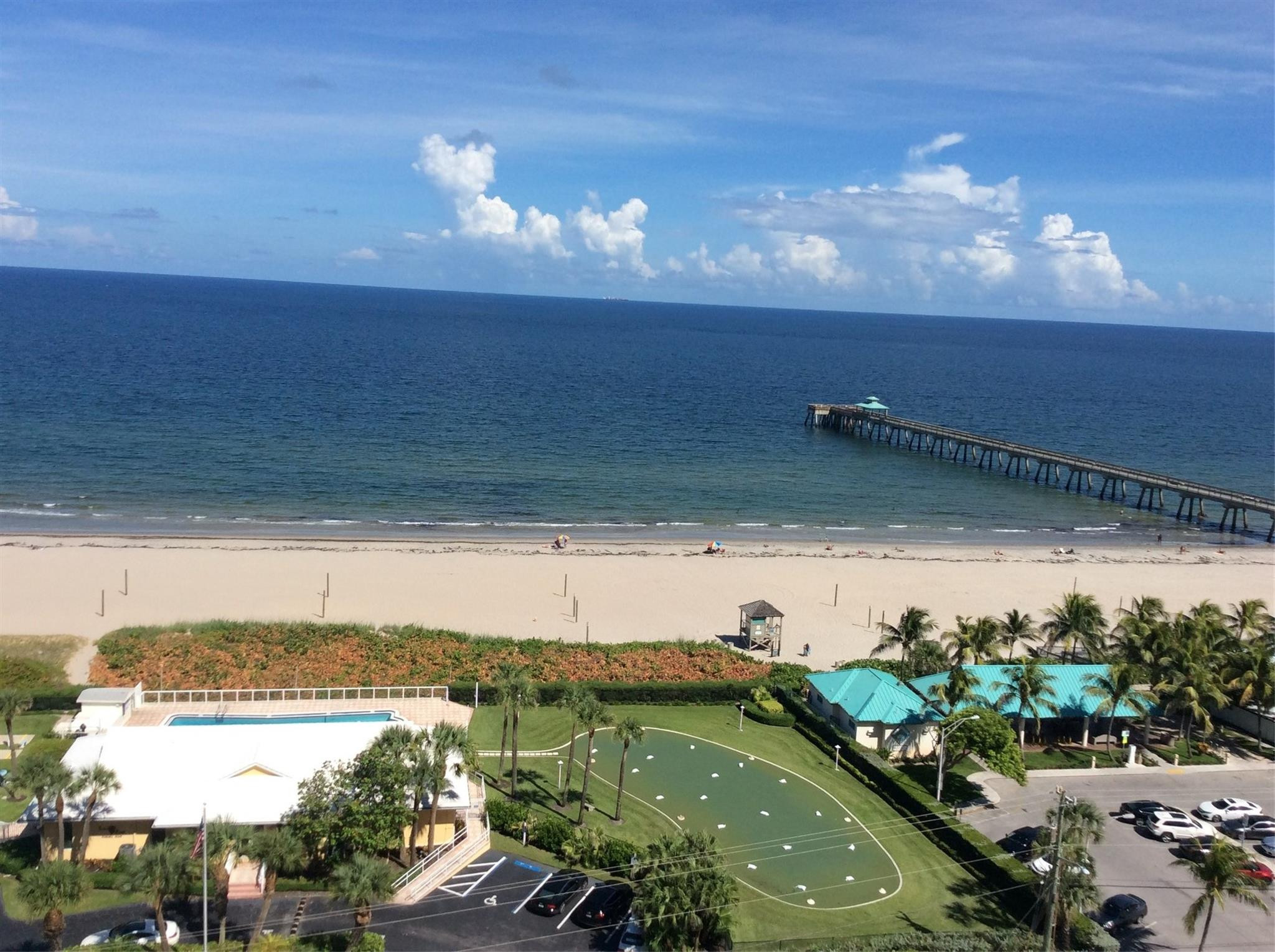 TIARA EAST CONDO - Residential Lease