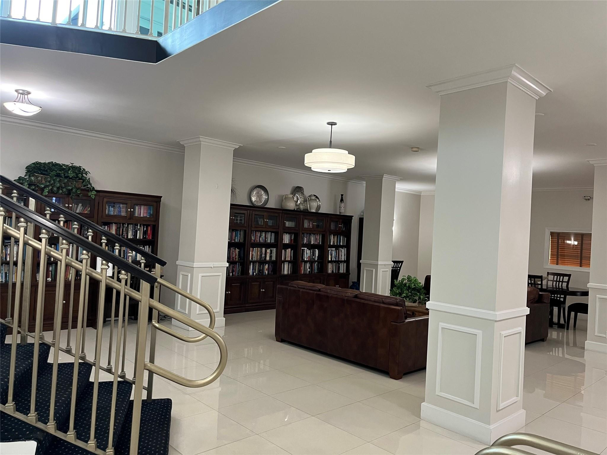 TIARA EAST CONDO - Residential Lease