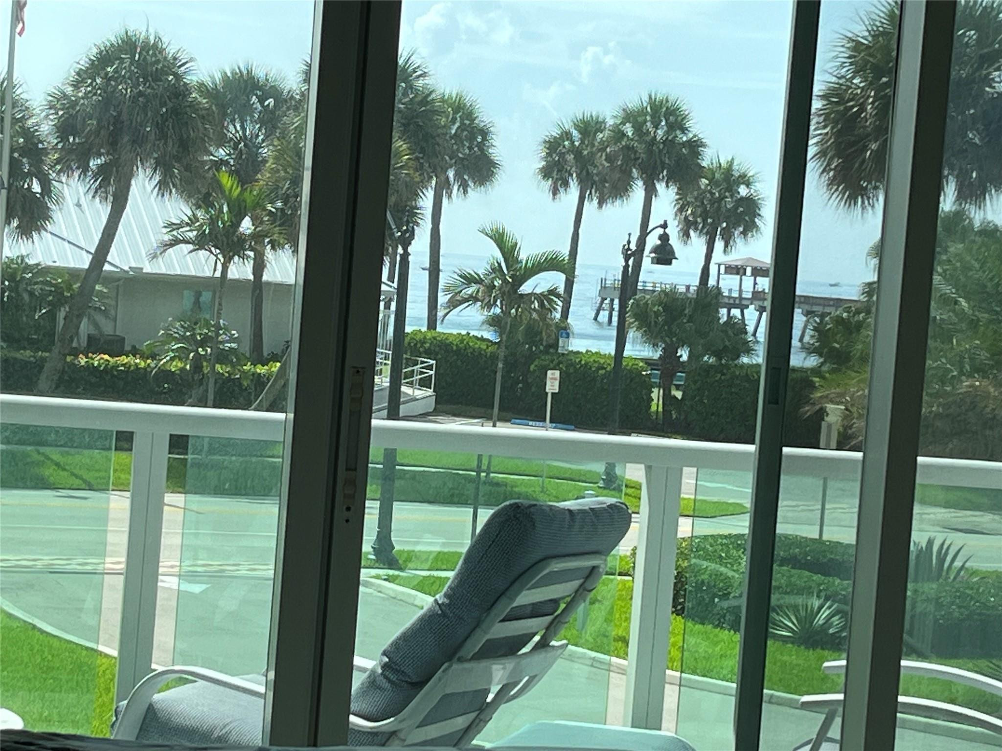 TIARA EAST CONDO - Residential Lease