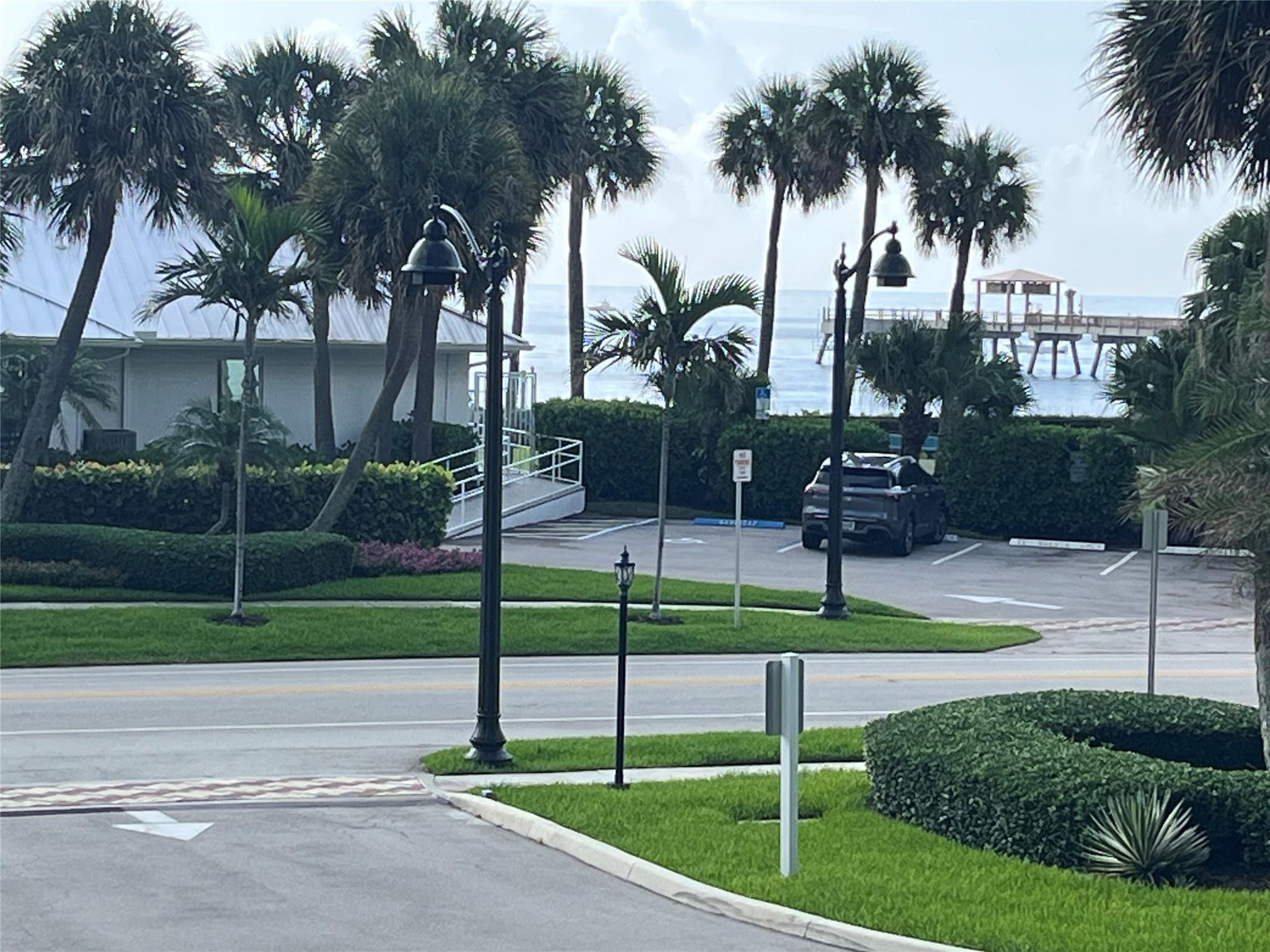 TIARA EAST CONDO - Residential Lease