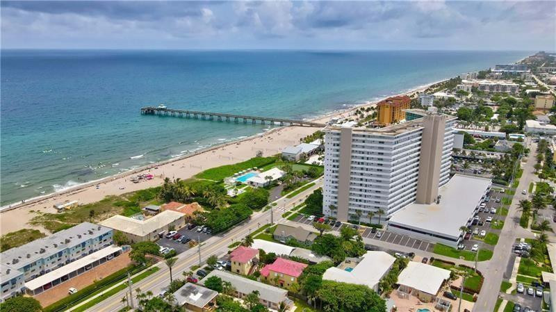 TIARA EAST CONDO - Residential Lease