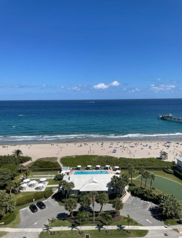 TIARA EAST CONDO - Residential Lease