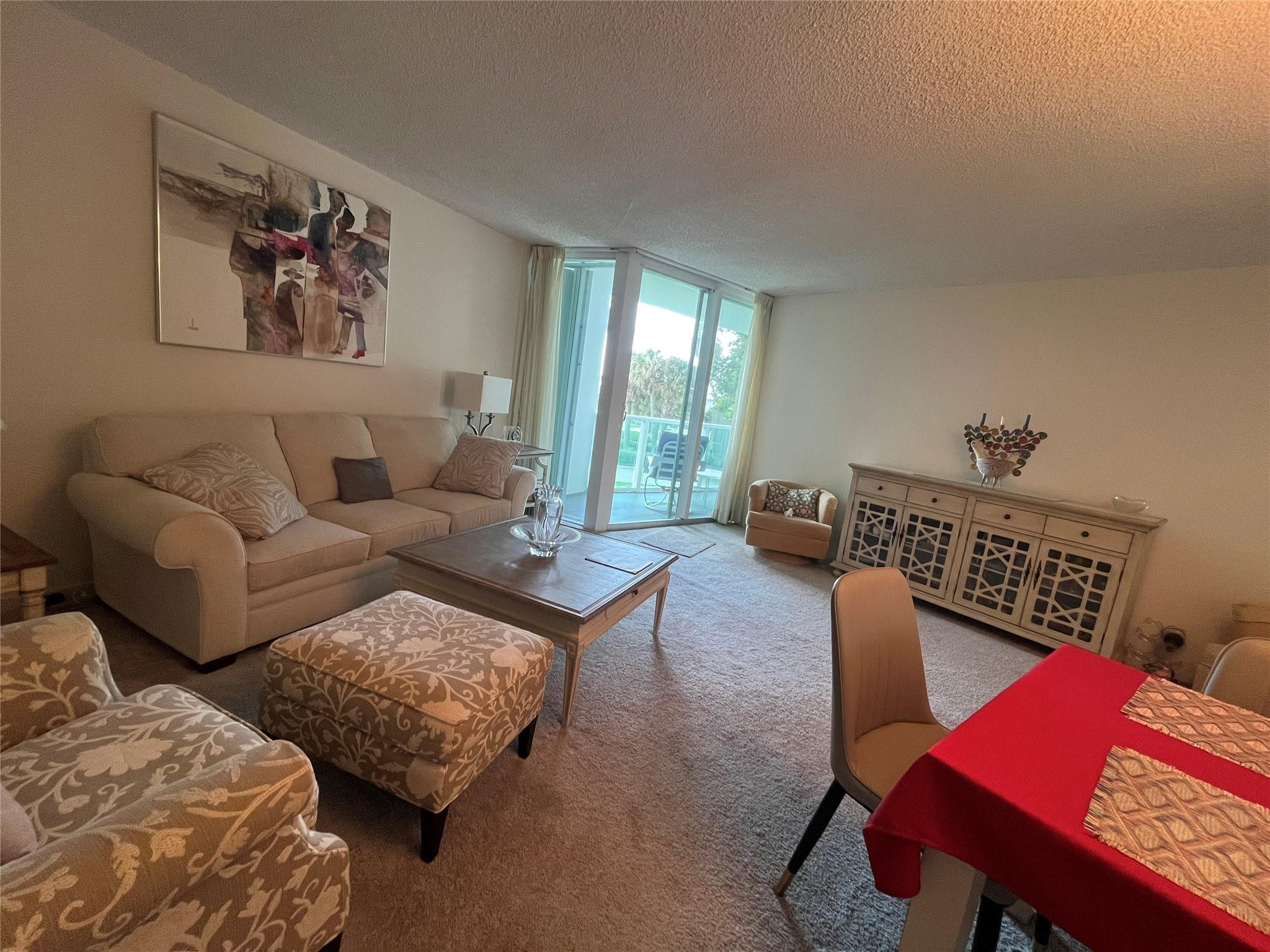 TIARA EAST CONDO - Residential Lease