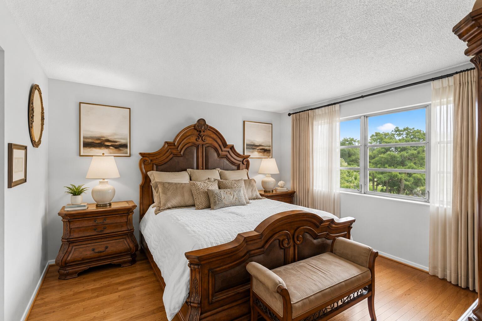 NO 105 PALM-AIRE COUNTRY CLUB - Residential