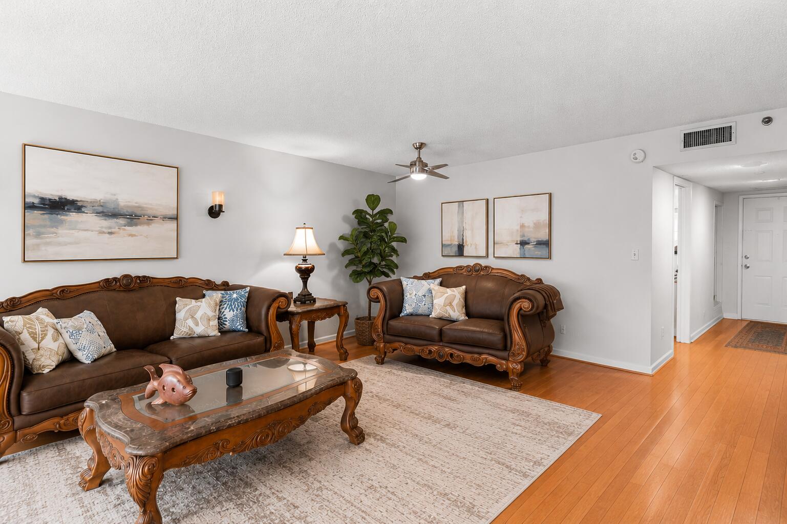 NO 105 PALM-AIRE COUNTRY CLUB - Residential