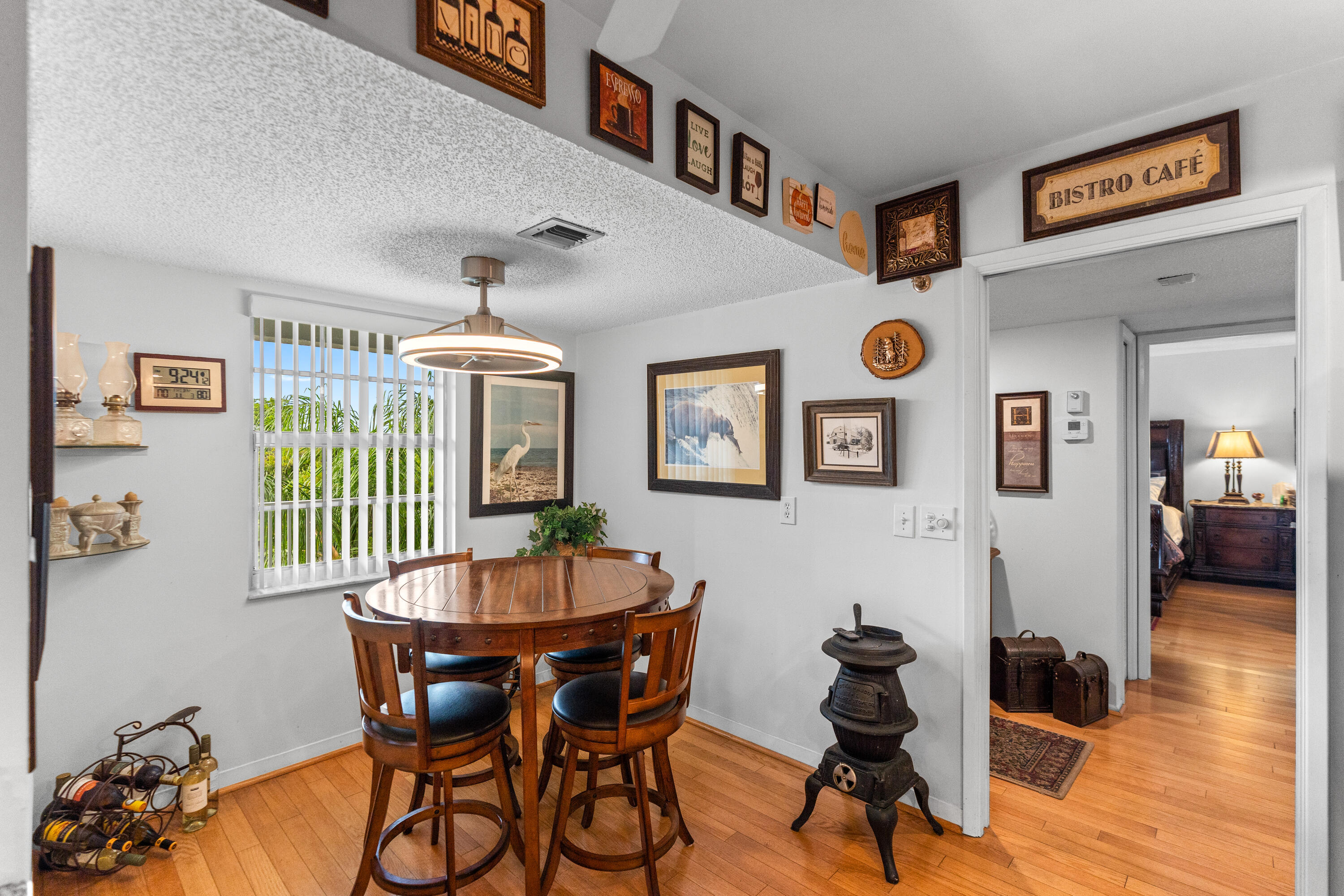 NO 105 PALM-AIRE COUNTRY CLUB - Residential