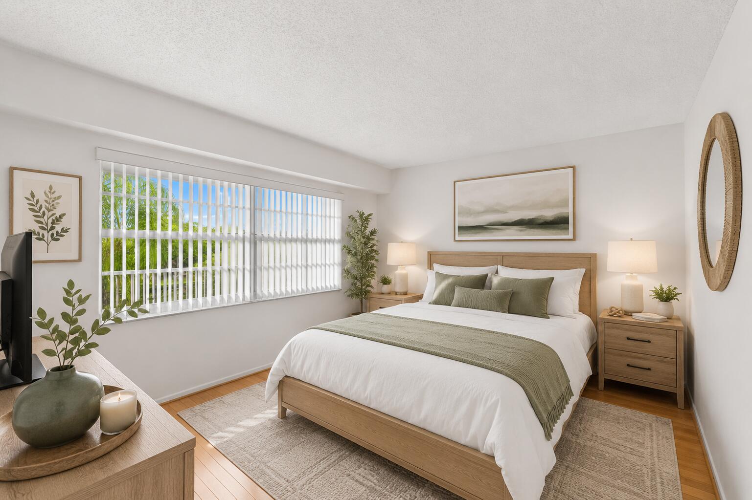 NO 105 PALM-AIRE COUNTRY CLUB - Residential
