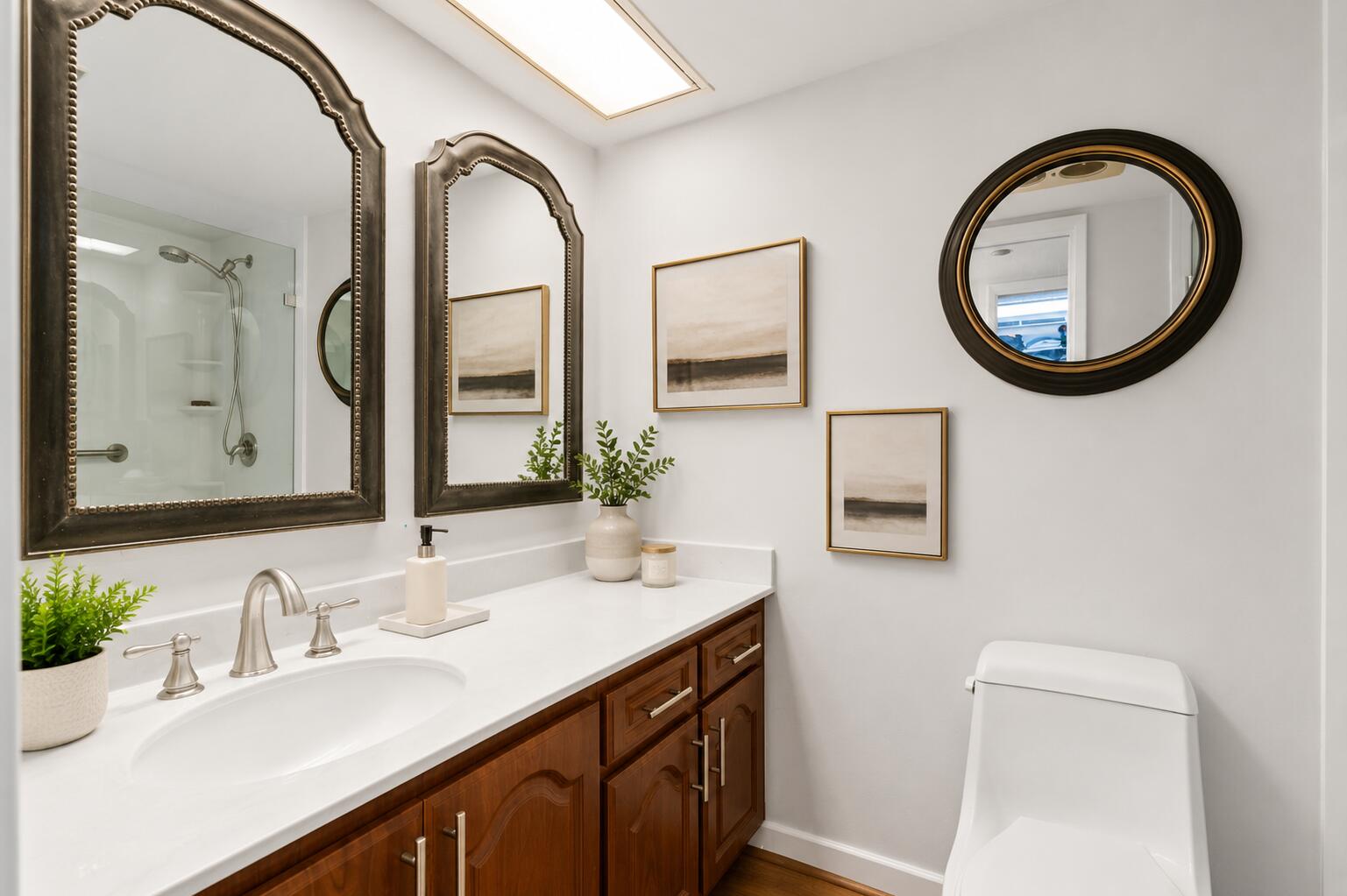 NO 105 PALM-AIRE COUNTRY CLUB - Residential