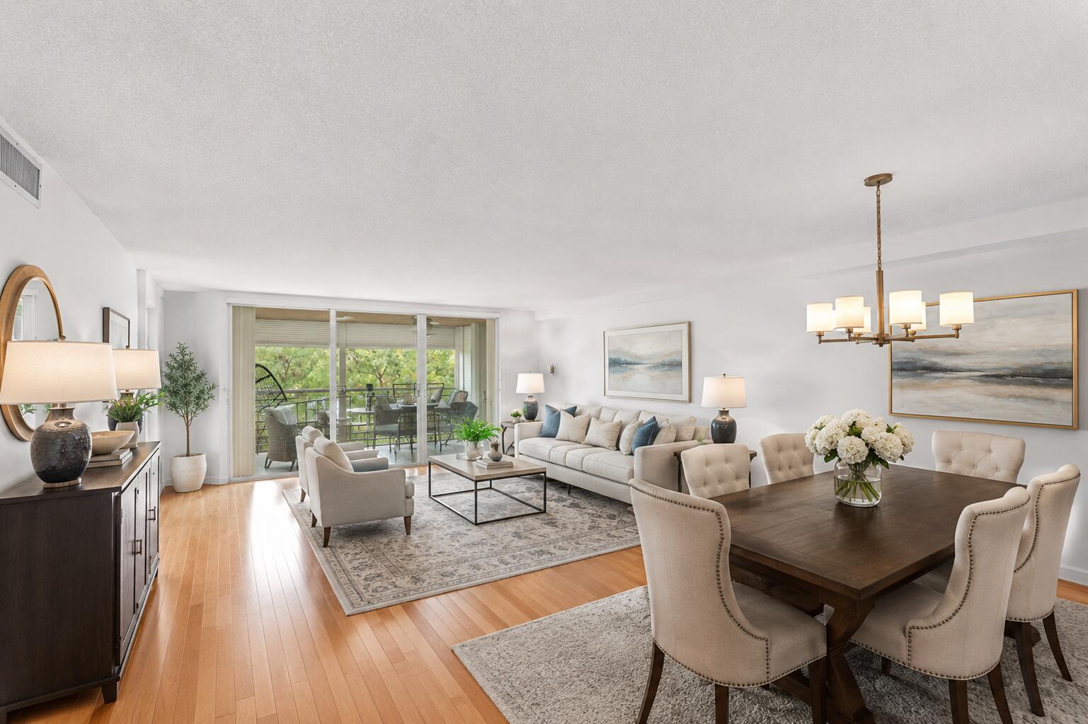NO 105 PALM-AIRE COUNTRY CLUB - Residential