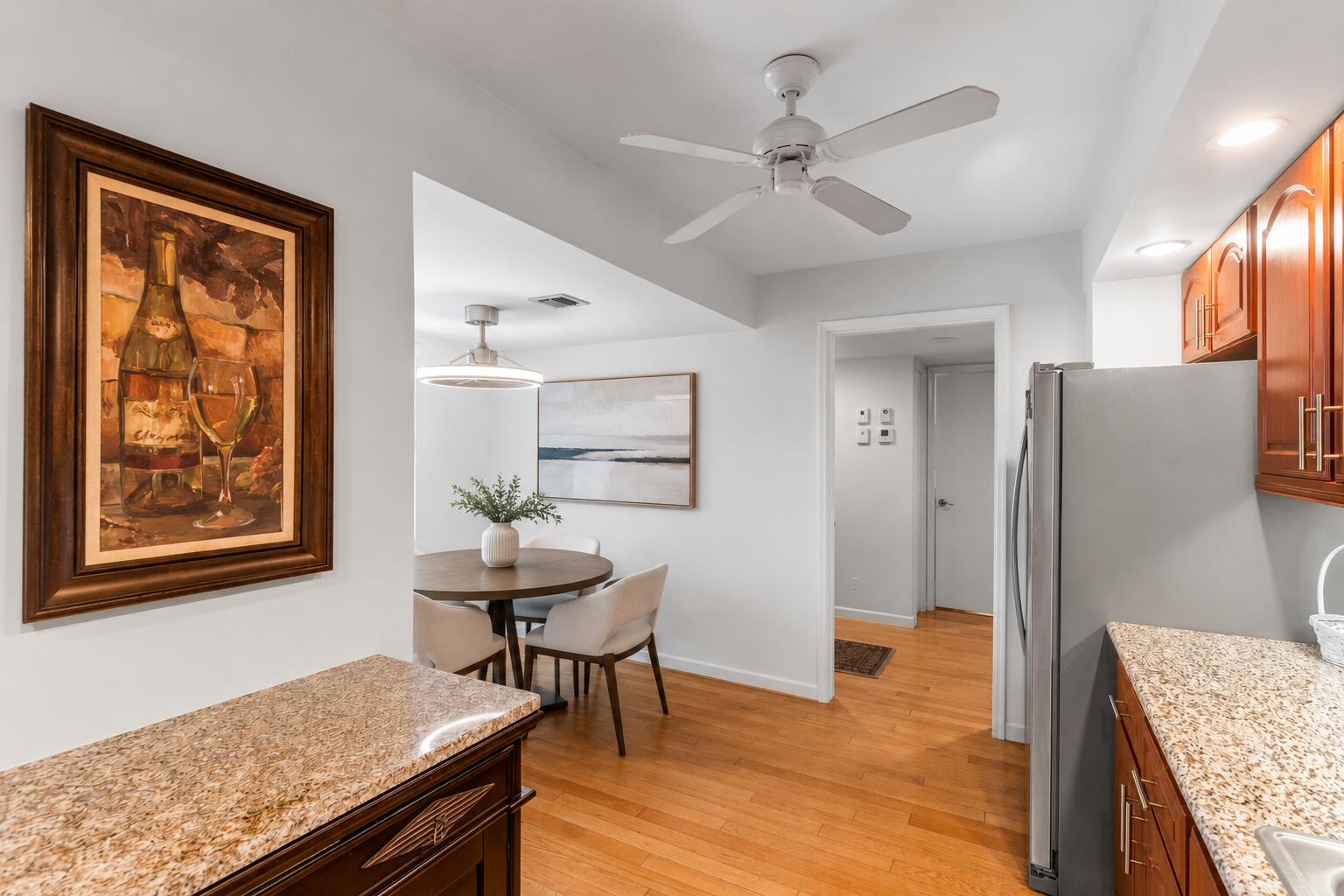 NO 105 PALM-AIRE COUNTRY CLUB - Residential