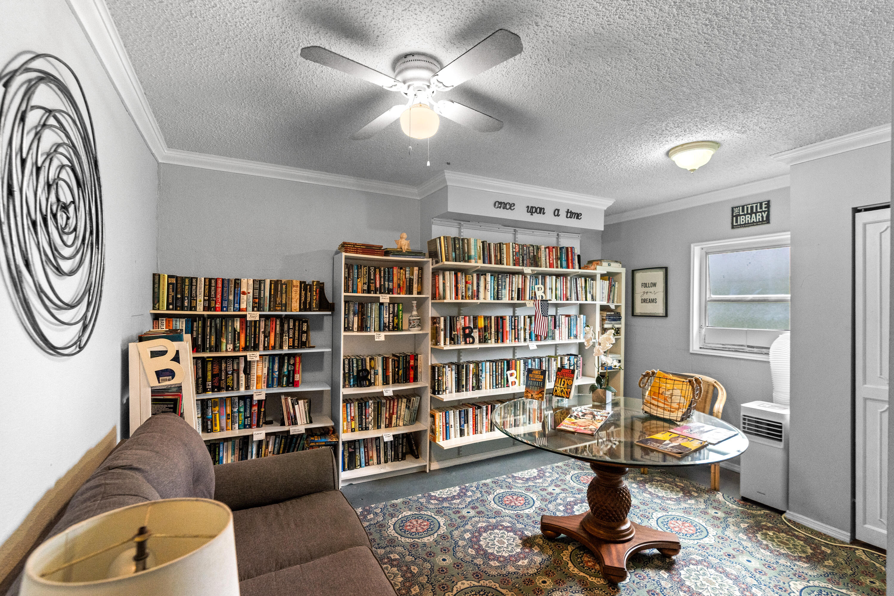 NO 105 PALM-AIRE COUNTRY CLUB - Residential