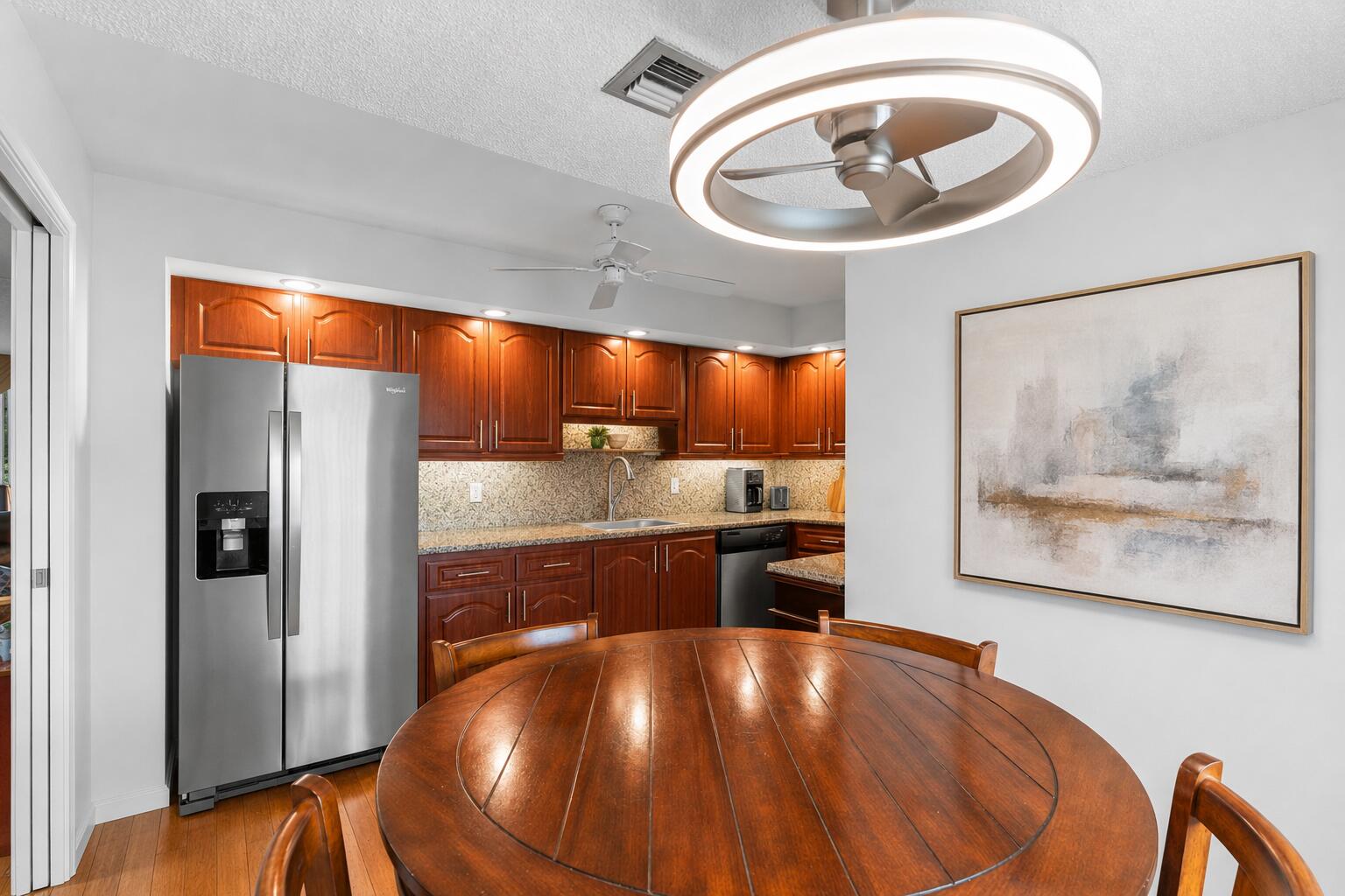 NO 105 PALM-AIRE COUNTRY CLUB - Residential