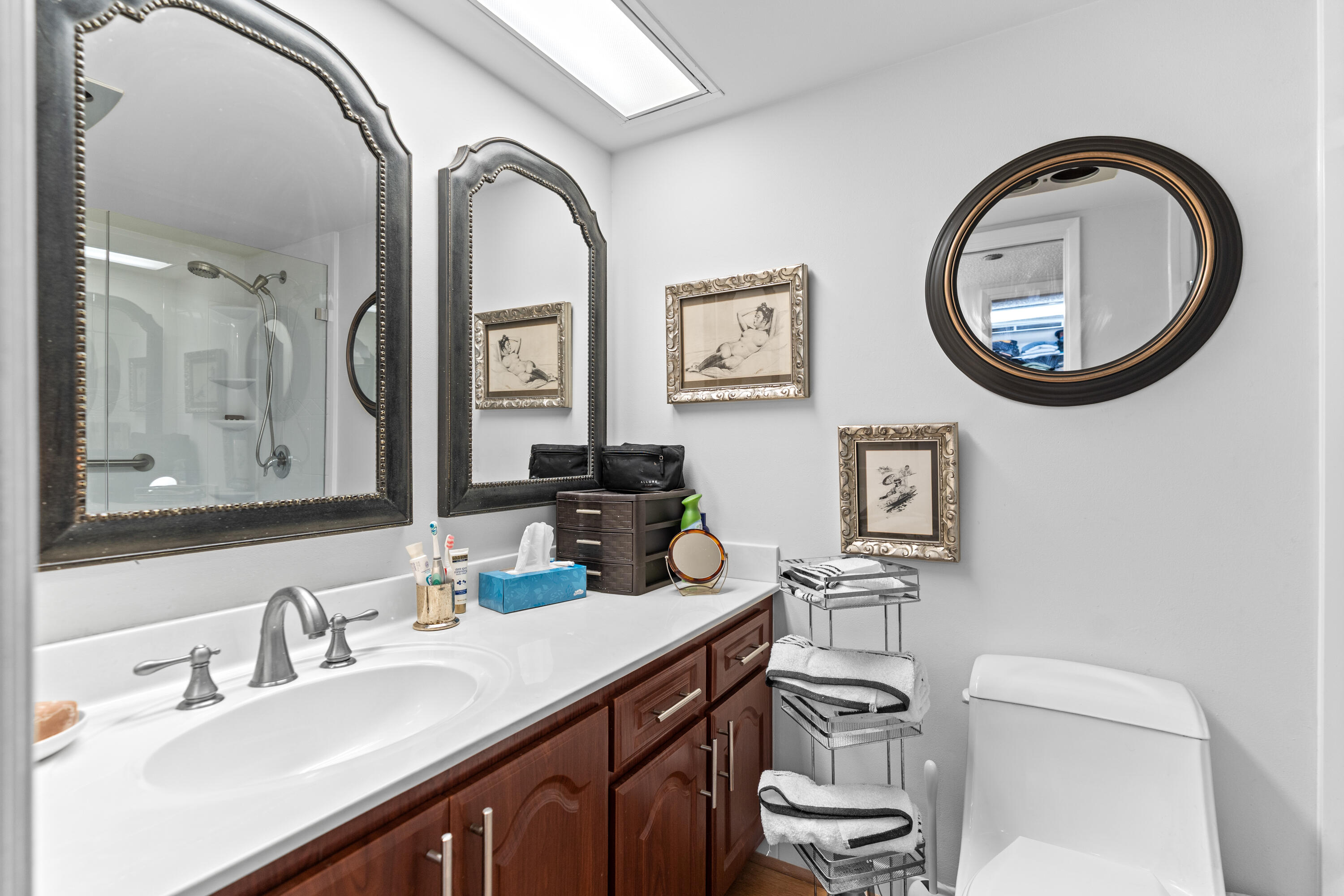 NO 105 PALM-AIRE COUNTRY CLUB - Residential