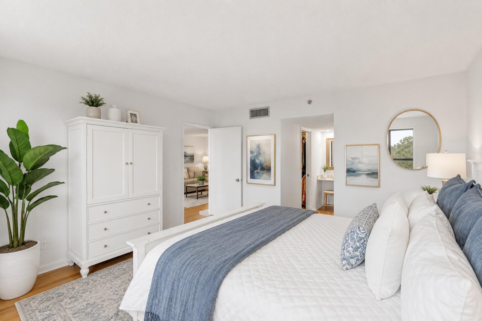 NO 105 PALM-AIRE COUNTRY CLUB - Residential