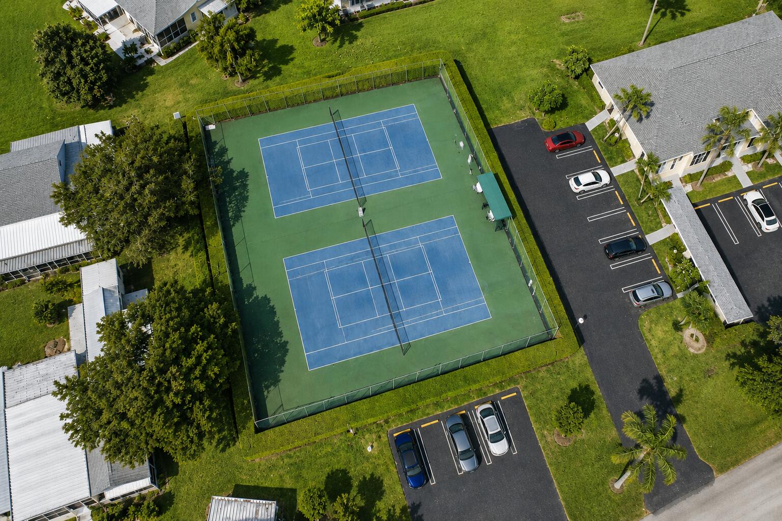 PINES OF DELRAY CONDO - Residential