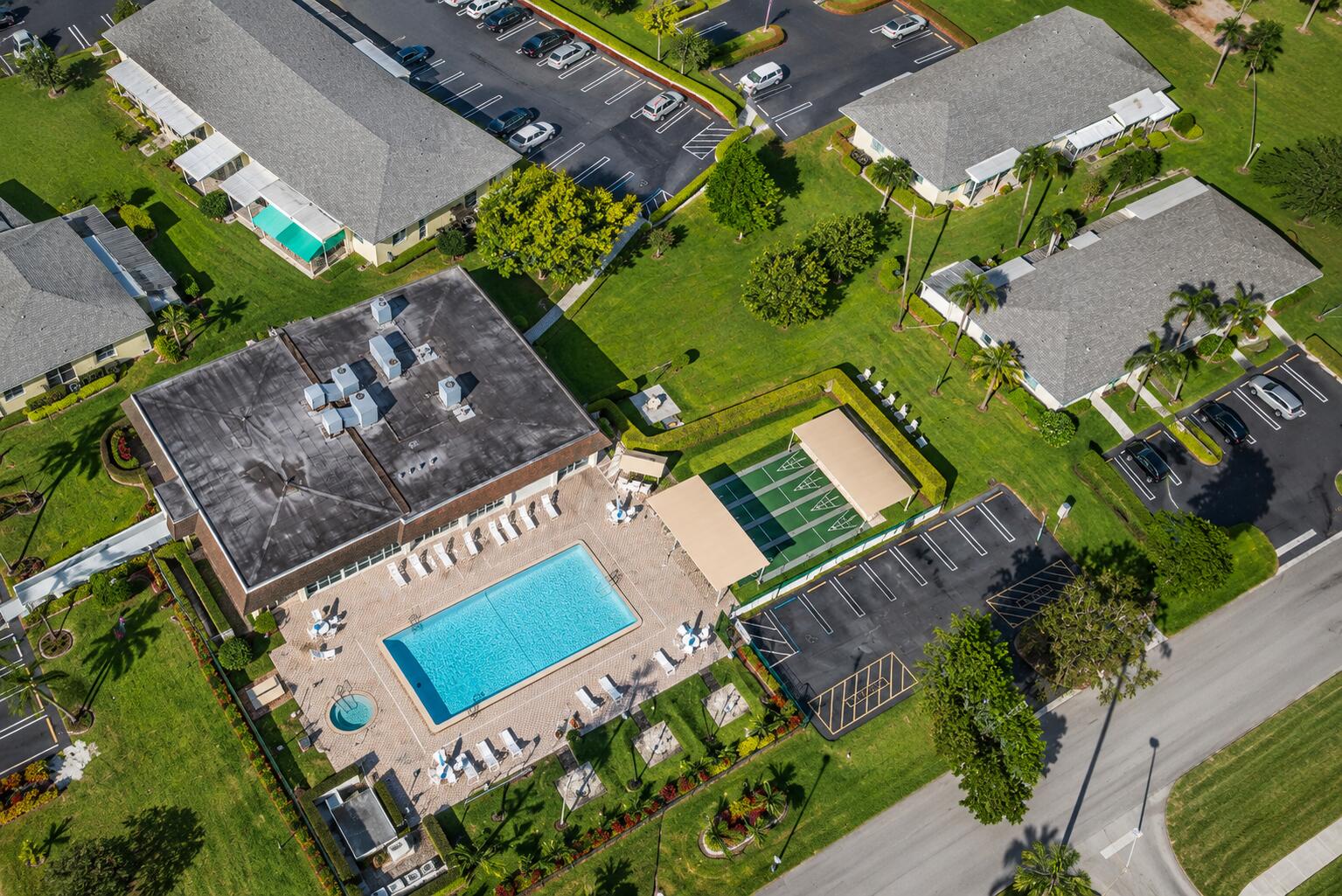 PINES OF DELRAY CONDO - Residential