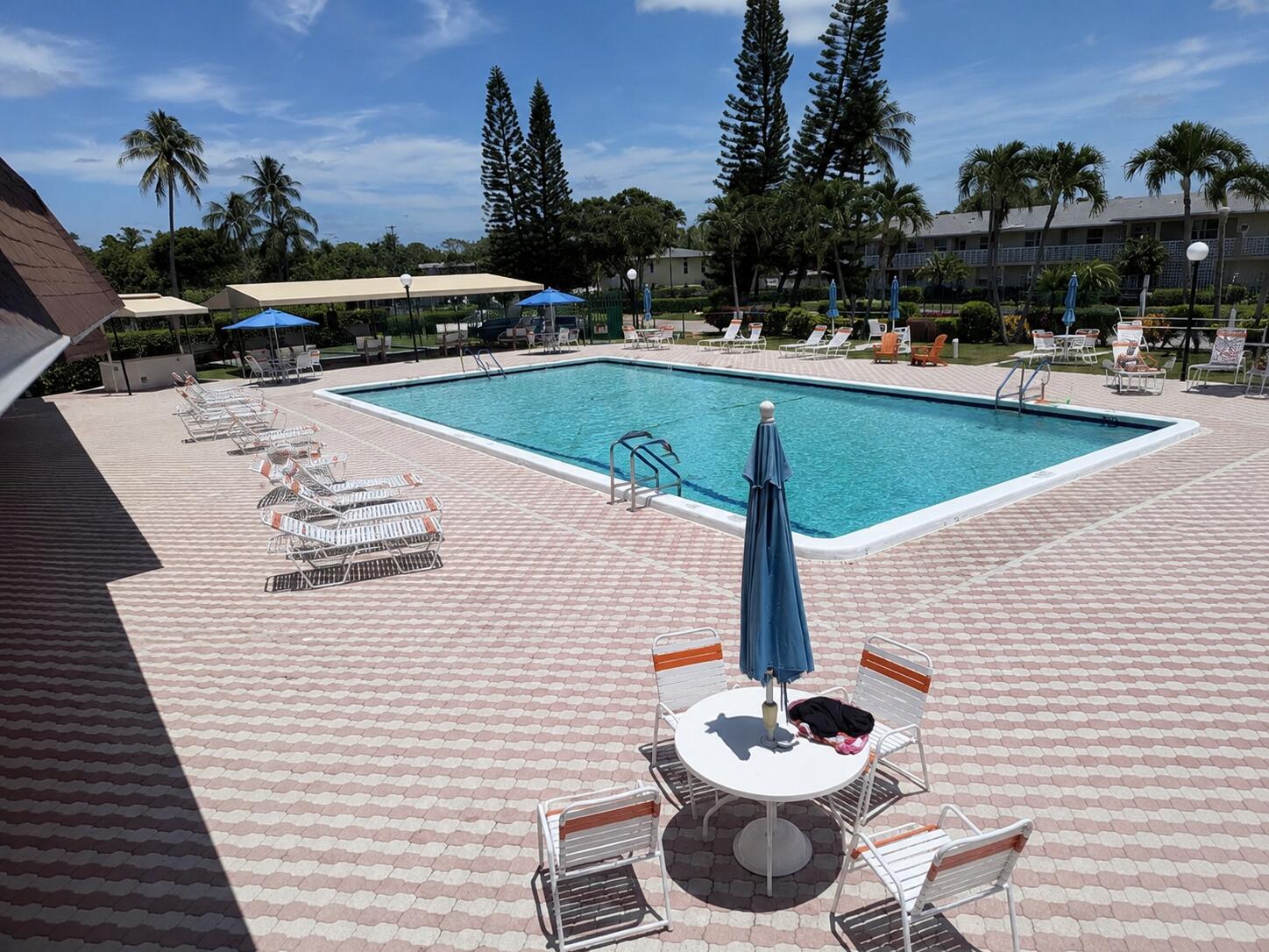 PINES OF DELRAY CONDO - Residential